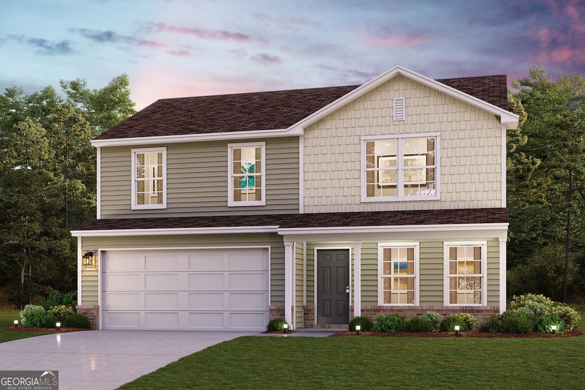 124 Watson Drive, Rincon, GA 31326 — most recent listing photo