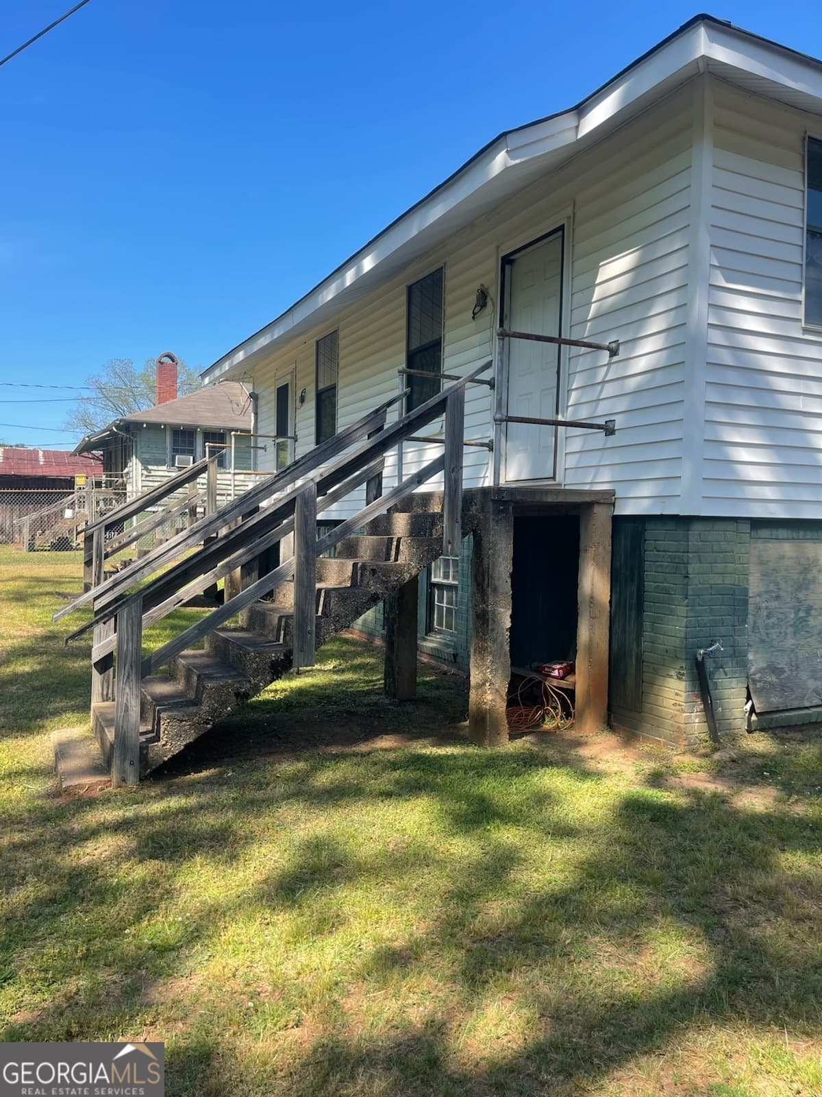 5 bedroom, 2 bathroom, 1,950 sq ft single family residence for sale at 5205 23RD Boulevard, Valley, AL 36854 — photo 7