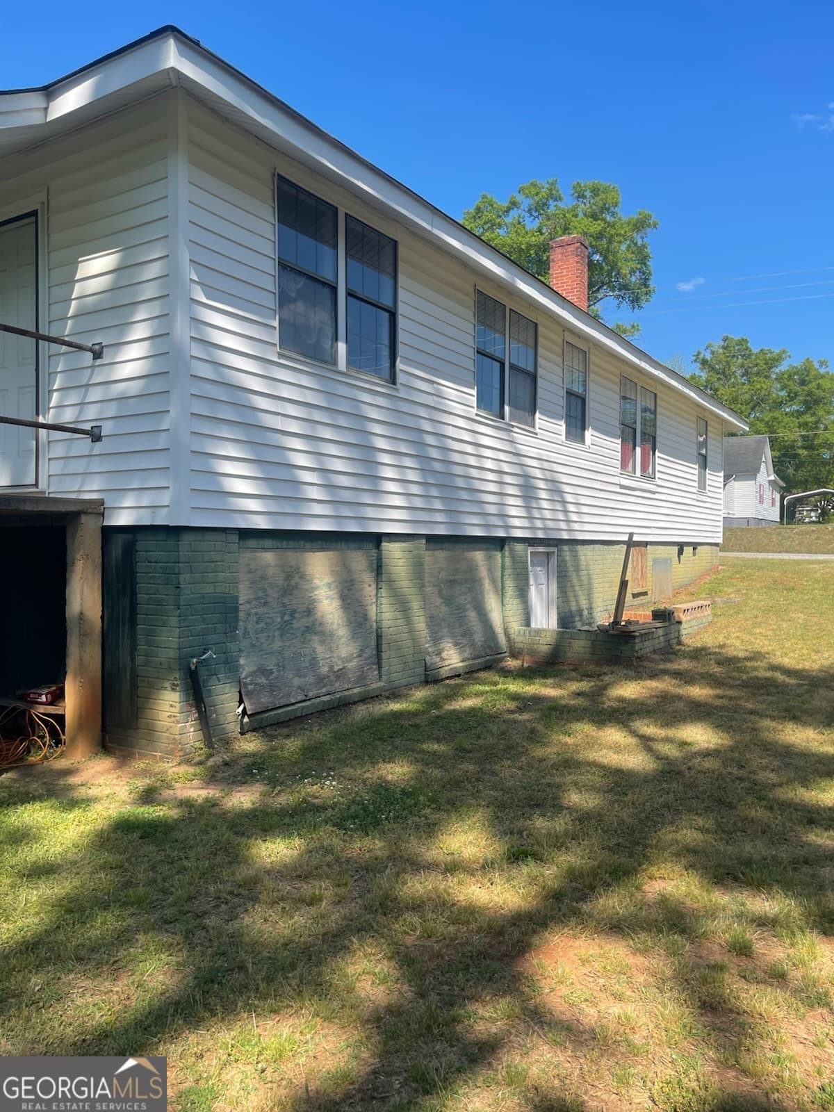 5 bedroom, 2 bathroom, 1,950 sq ft single family residence for sale at 5205 23RD Boulevard, Valley, AL 36854 — photo 4