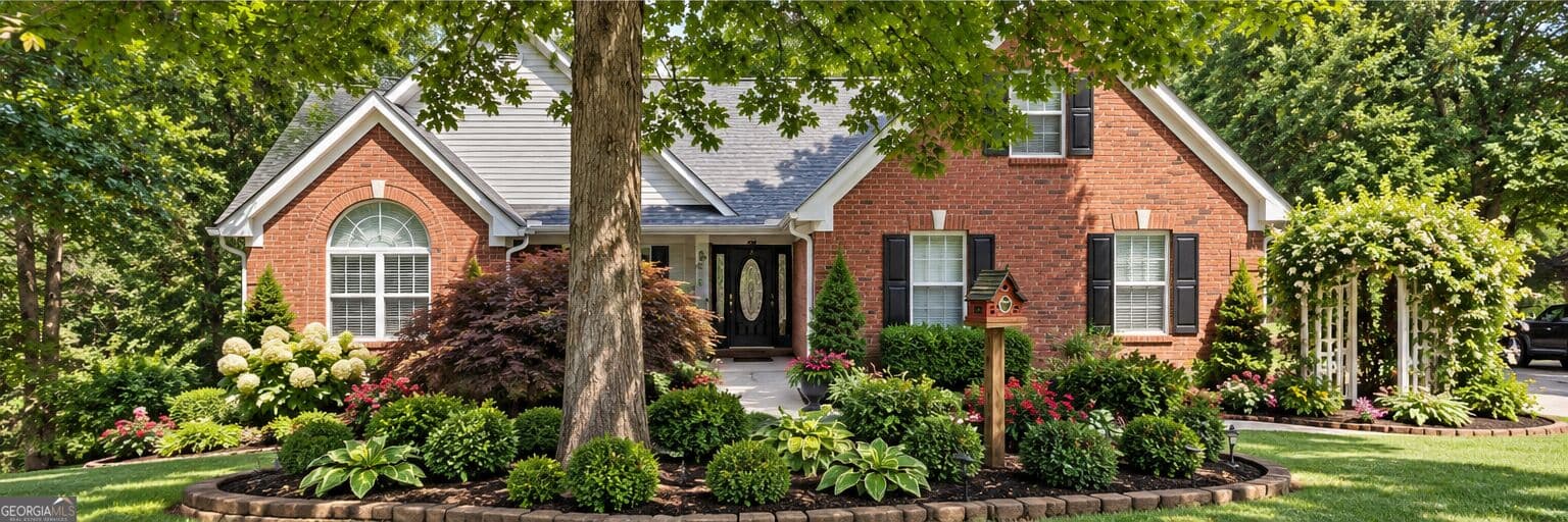 4 bedroom, 2.5 bathroom, 2,570 sq ft single family residence for sale at 40 Woodcrest Avenue, Covington, GA 30016 — photo 6