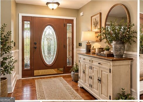 4 bedroom, 2.5 bathroom, 2,570 sq ft single family residence for sale at 40 Woodcrest Avenue, Covington, GA 30016 — photo 9