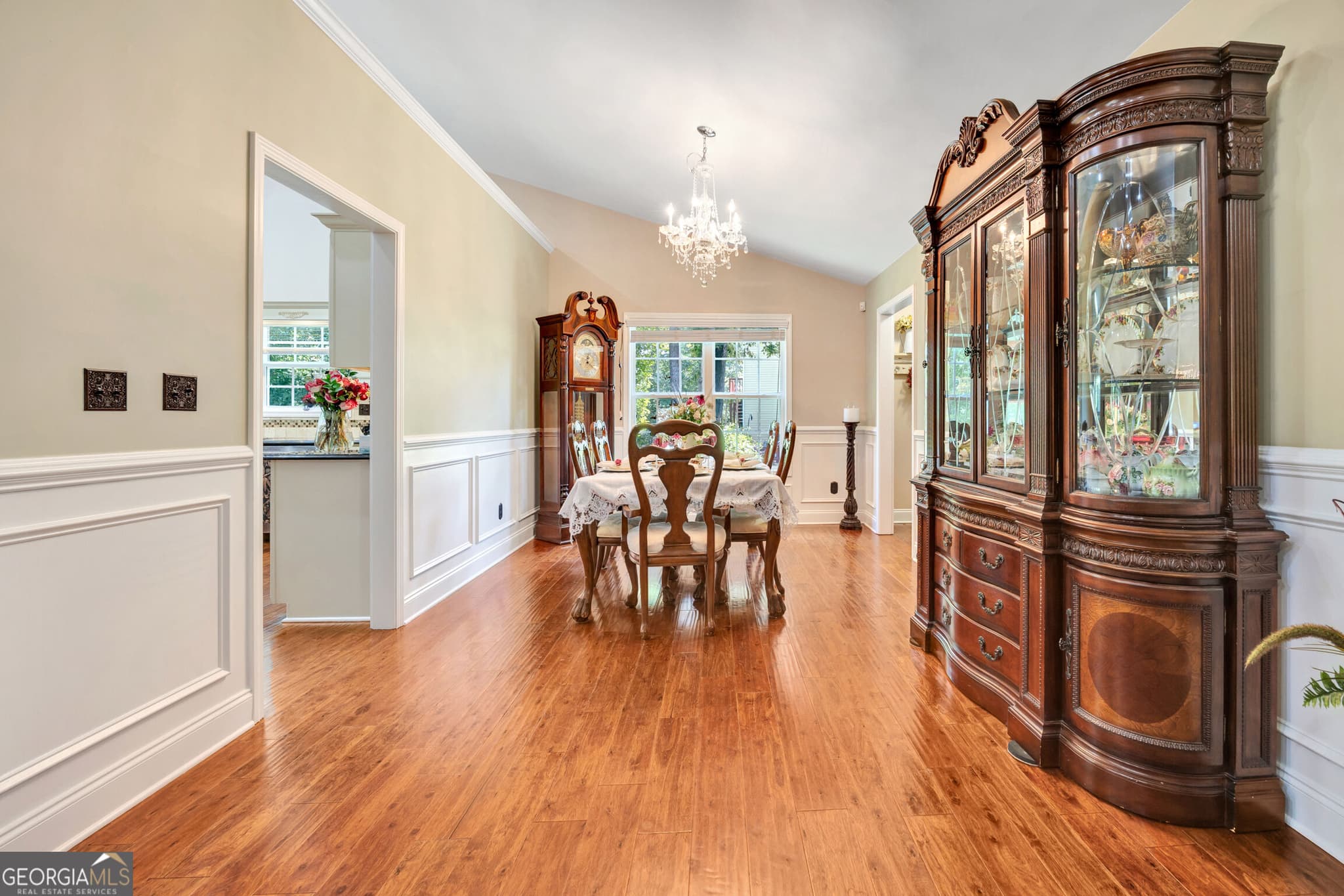 4 bedroom, 2.5 bathroom, 2,570 sq ft single family residence for sale at 40 Woodcrest Avenue, Covington, GA 30016 — photo 10