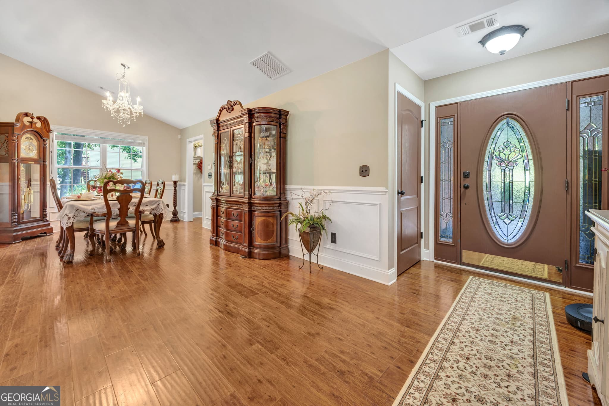 4 bedroom, 2.5 bathroom, 2,570 sq ft single family residence for sale at 40 Woodcrest Avenue, Covington, GA 30016 — photo 8