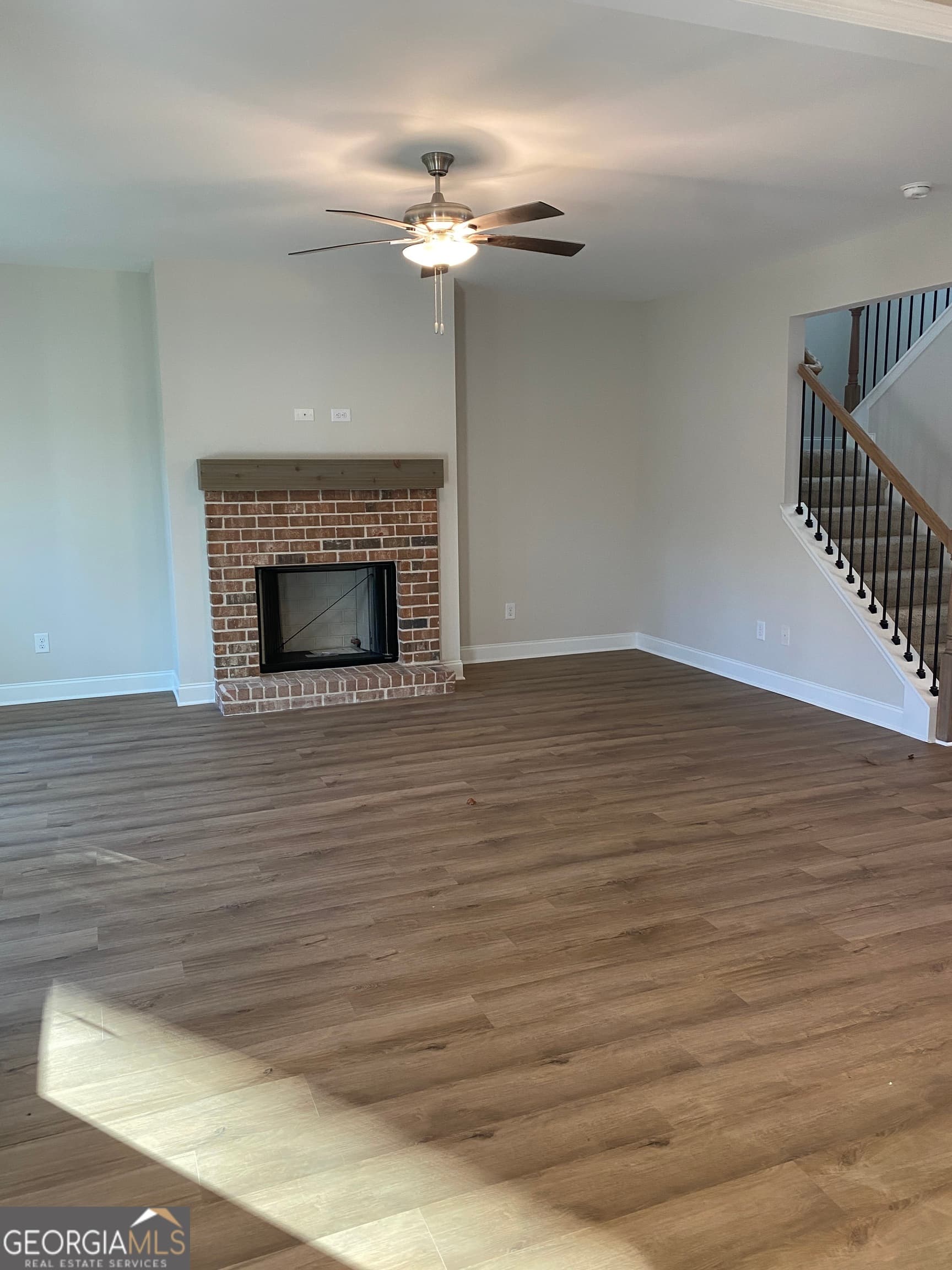 4 bedroom, 2.5 bathroom single family residence for sale at 162 Delightful Way 28, Winder, GA 30680 — photo 3