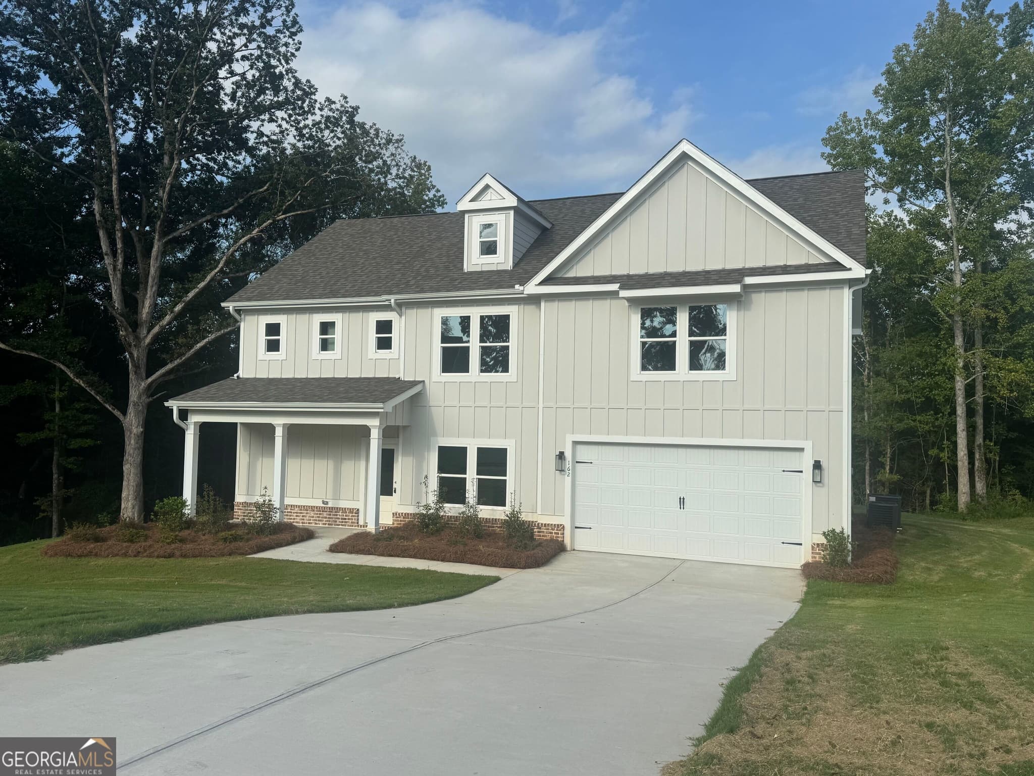 4 bedroom, 2.5 bathroom single family residence for sale at 162 Delightful Way 28, Winder, GA 30680