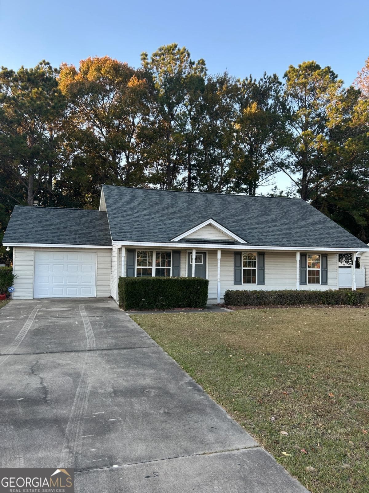114 Reese Way, Rincon, GA 31326 — most recent listing photo