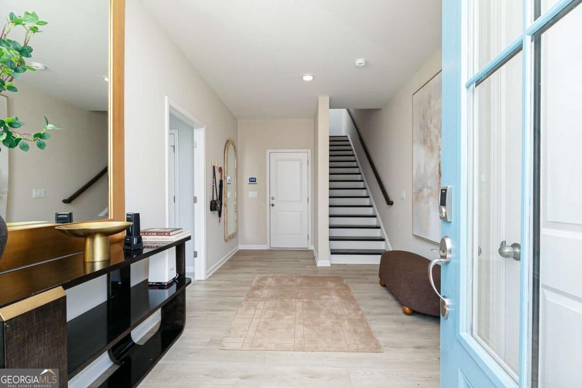 4 bedroom, 3.5 bathroom single family residence for sale at 3580 Willow Glade Trail, Lawrenceville, GA 30043 — photo 5