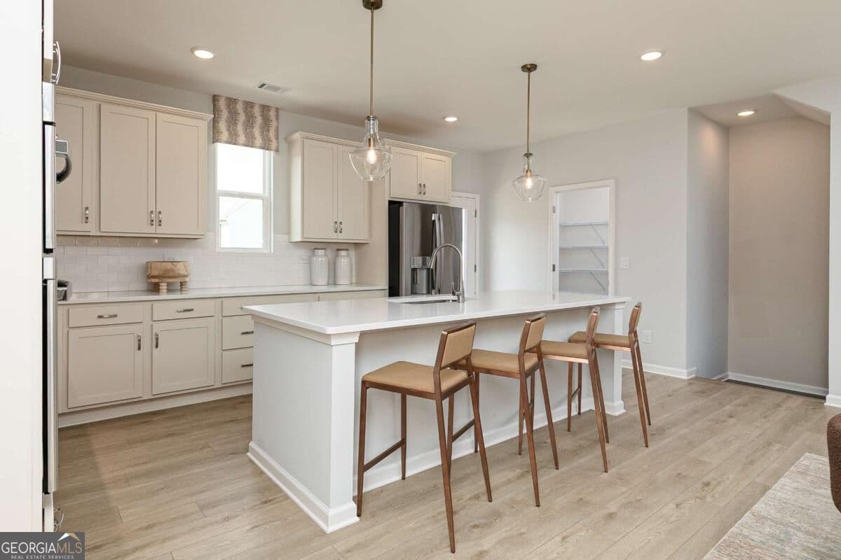 4 bedroom, 3.5 bathroom single family residence for sale at 3580 Willow Glade Trail, Lawrenceville, GA 30043 — photo 9