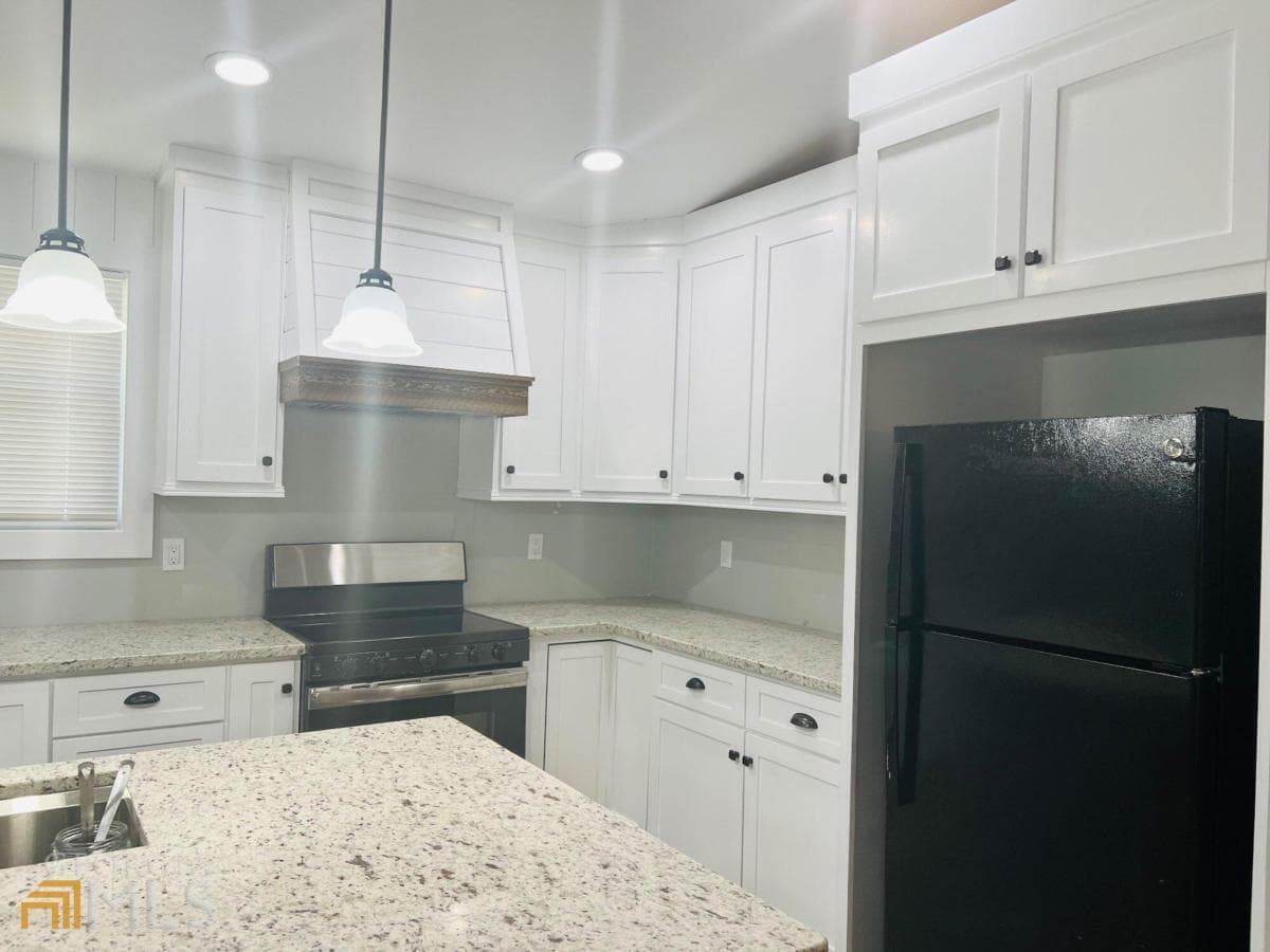 4 bedroom, 3 bathroom, 2,246 sq ft single family residence for rent at 4310 Bouldercrest Road, Ellenwood, GA 30294 for $2,650 a month — photo 1 of 1