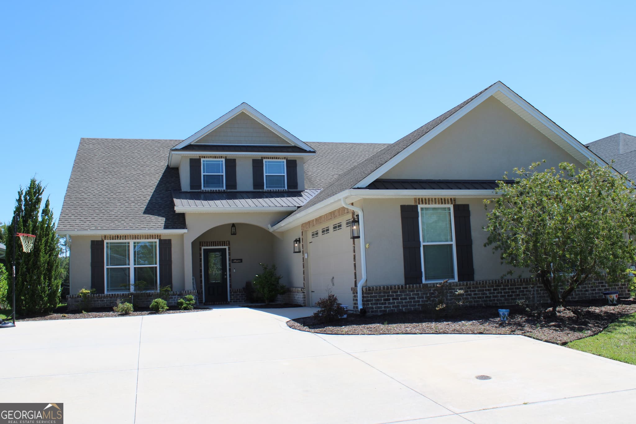 4 bedroom, 3 bathroom, 3,006 sq ft single family residence for rent at 108 Amanda Trace, Kingsland, GA 31548 for $2,900 a month — photo 1 of 1