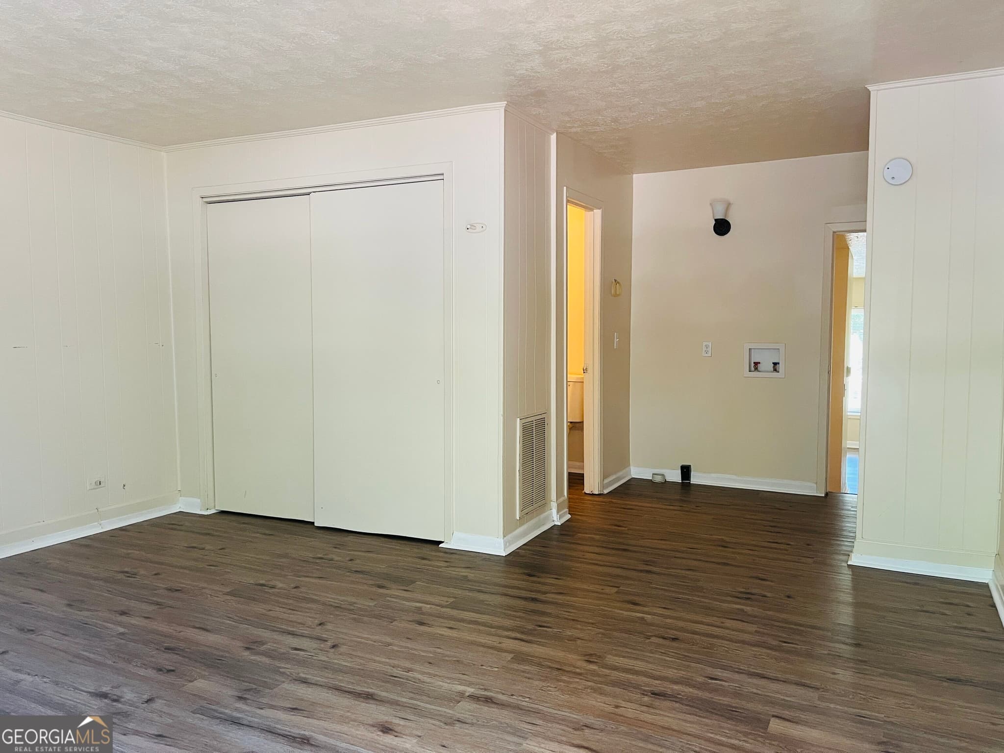 1 bedroom, 1 bathroom, 640 sq ft single family residence for rent at 45 Westgate Drive 6, Pine Mountain, GA 31822 for $875 a month — photo 2