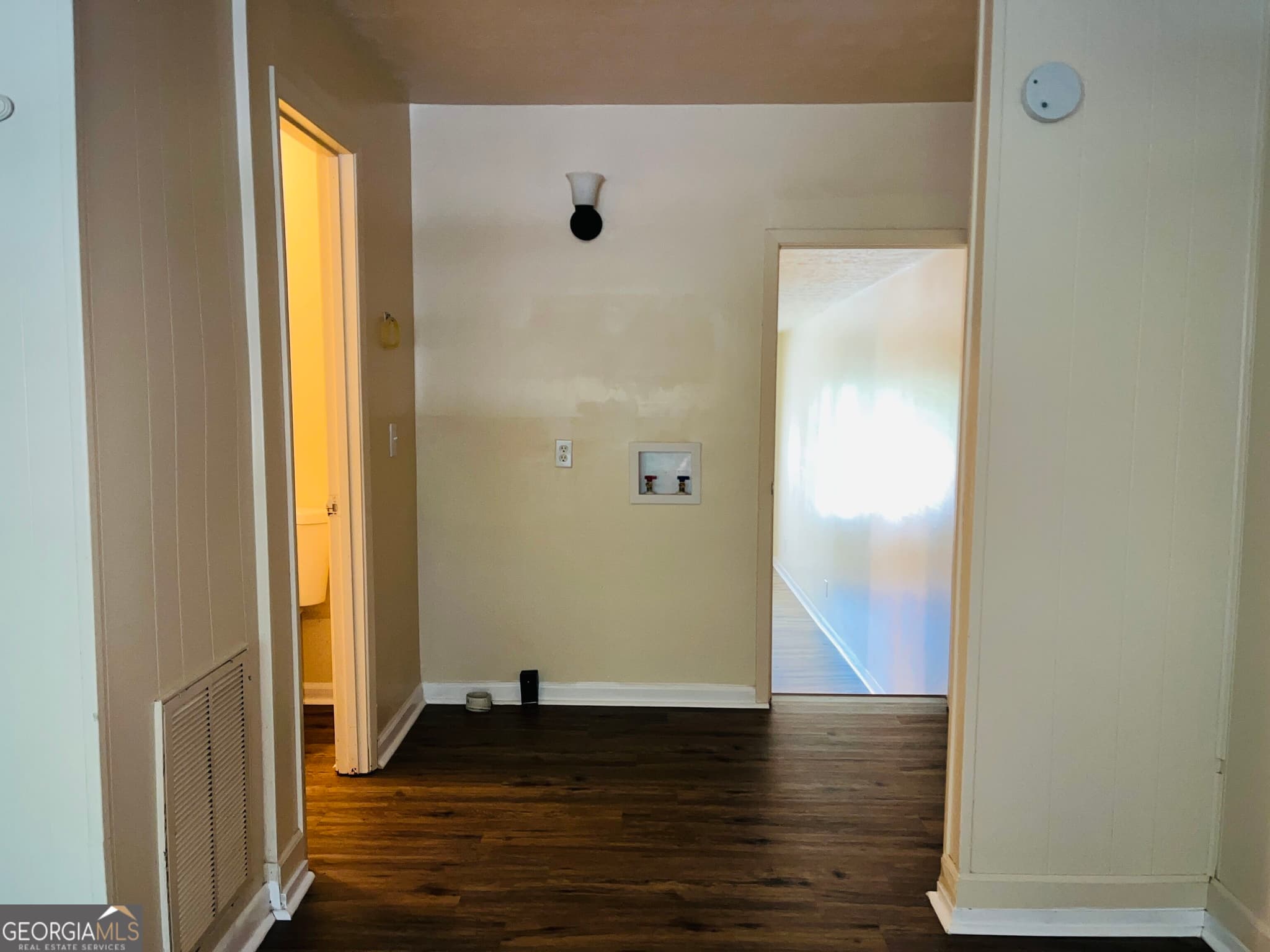 1 bedroom, 1 bathroom, 640 sq ft single family residence for rent at 45 Westgate Drive 6, Pine Mountain, GA 31822 for $875 a month — photo 7