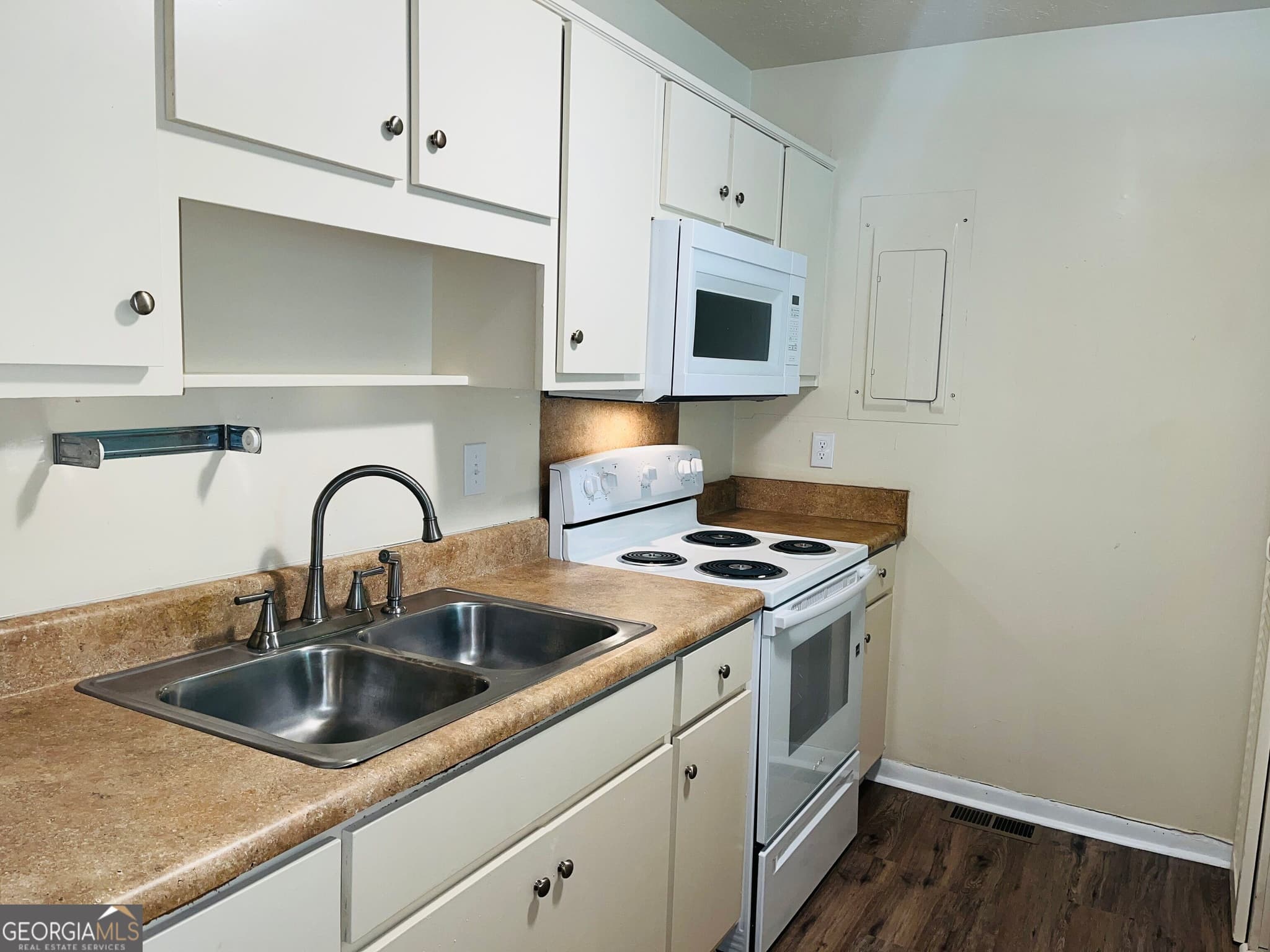 1 bedroom, 1 bathroom, 640 sq ft single family residence for rent at 45 Westgate Drive 6, Pine Mountain, GA 31822 for $875 a month — photo 10