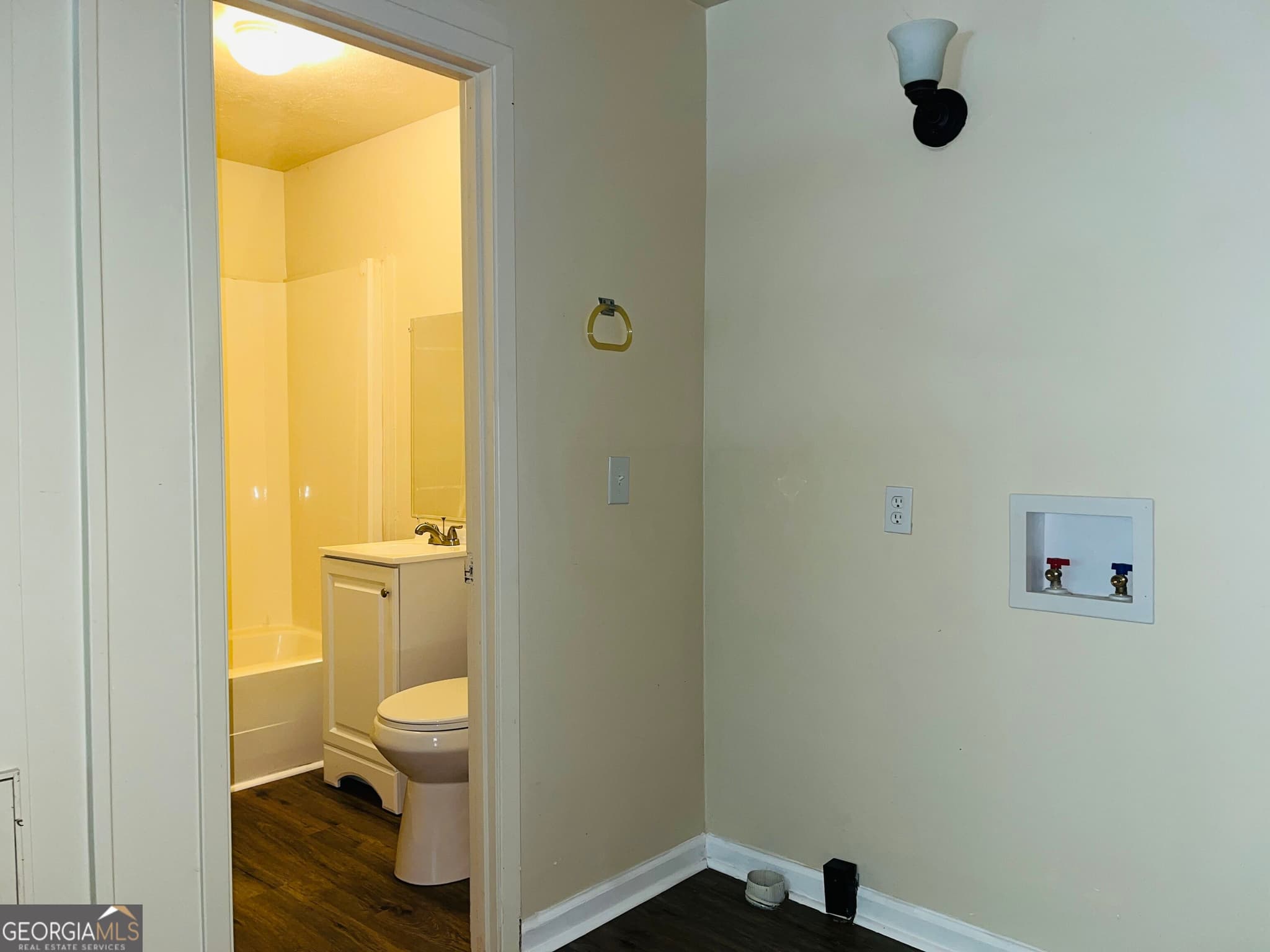 1 bedroom, 1 bathroom, 640 sq ft single family residence for rent at 45 Westgate Drive 6, Pine Mountain, GA 31822 for $875 a month — photo 8