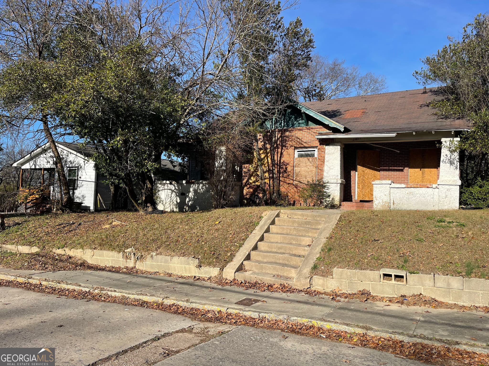 3 bedroom, 2 bathroom, 1,898 sq ft single family residence for sale at 1851 Coleman Avenue, Macon, GA 31201 — photo 4