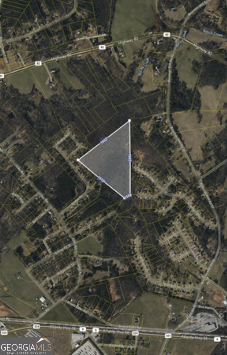 agriculture for sale at 0 Giles Road, Winder, GA 30680 — photo 1 of 3