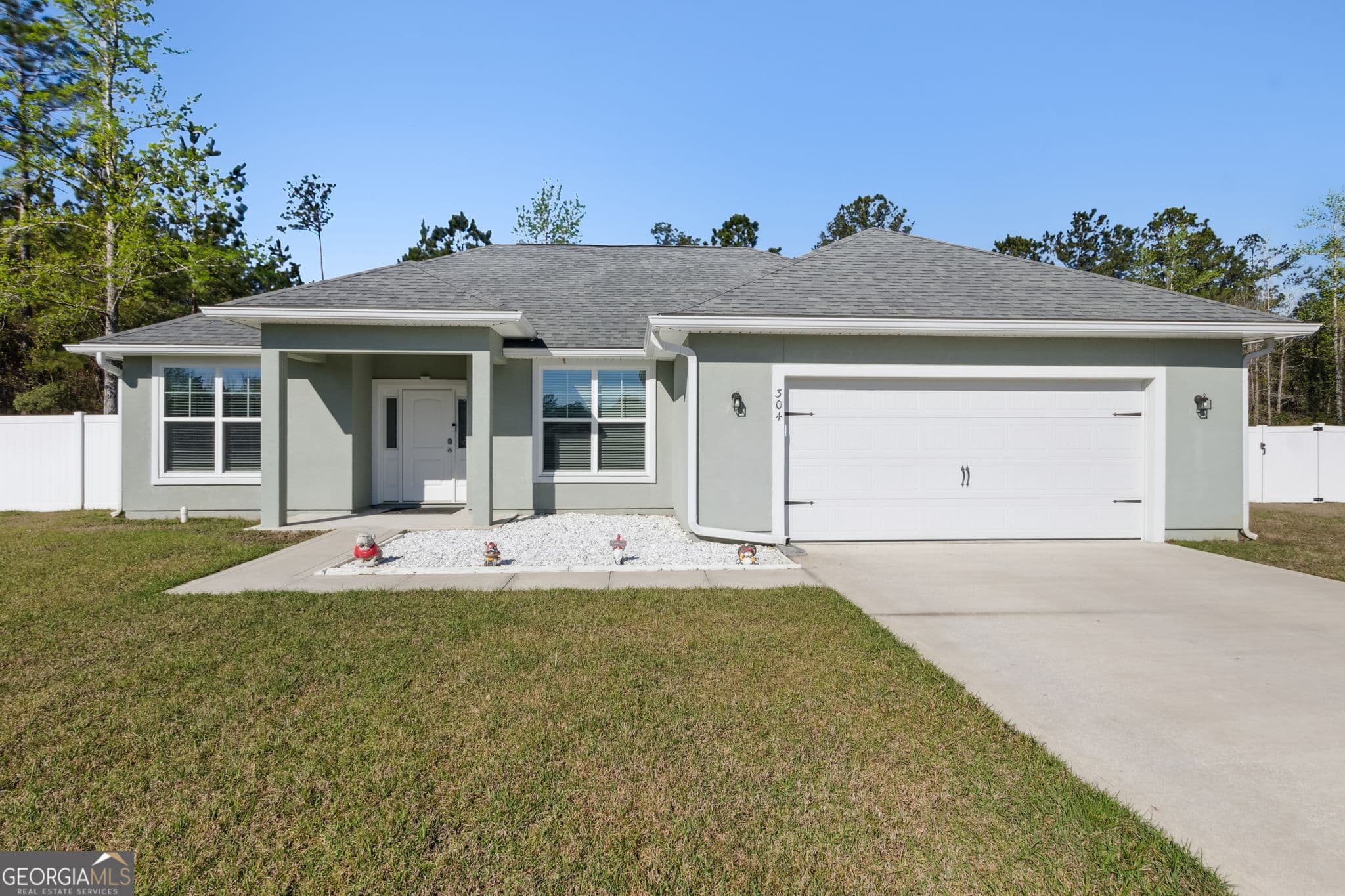 304 Woodbridge Road, Kingsland, GA 31548 — most recent listing photo