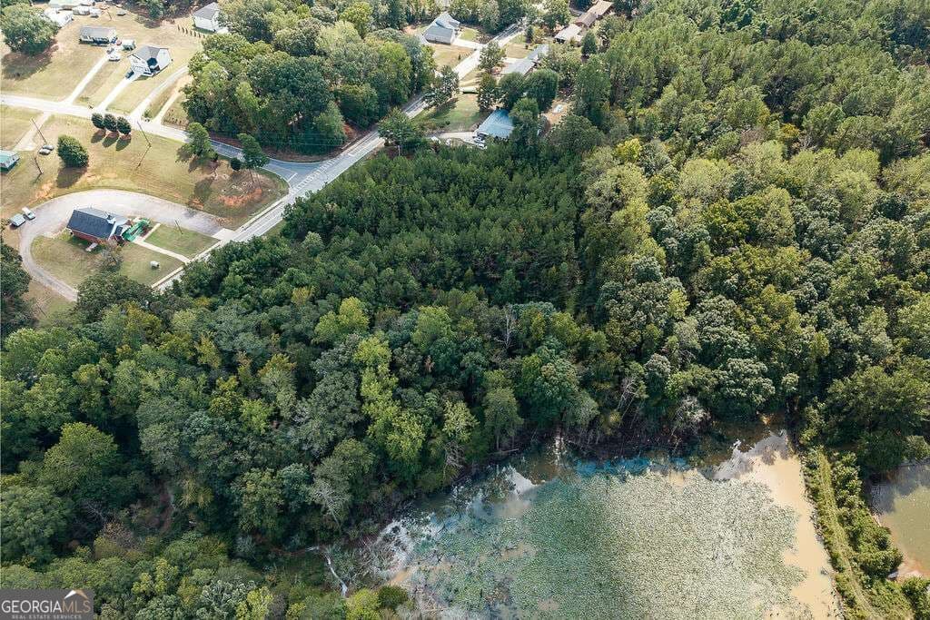 residential lot for sale at 470 ML King Jr Drive, Jefferson, GA 30549 — photo 6