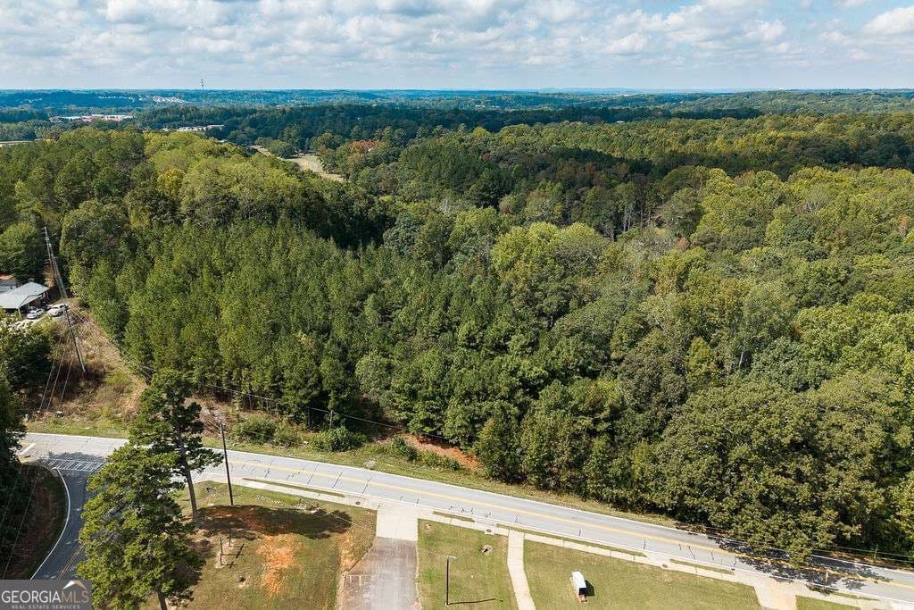 residential lot for sale at 470 ML King Jr Drive, Jefferson, GA 30549 — photo 7