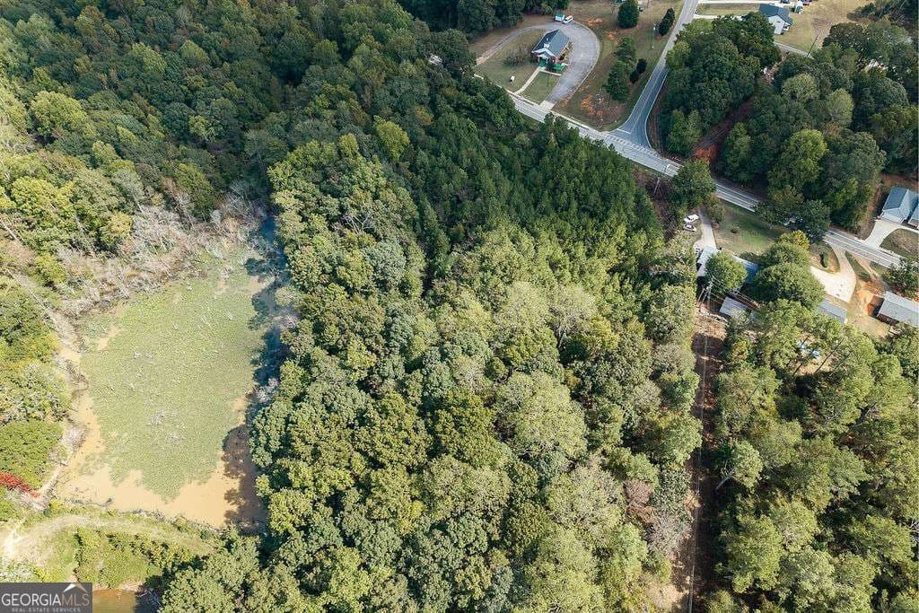 residential lot for sale at 470 ML King Jr Drive, Jefferson, GA 30549 — photo 5
