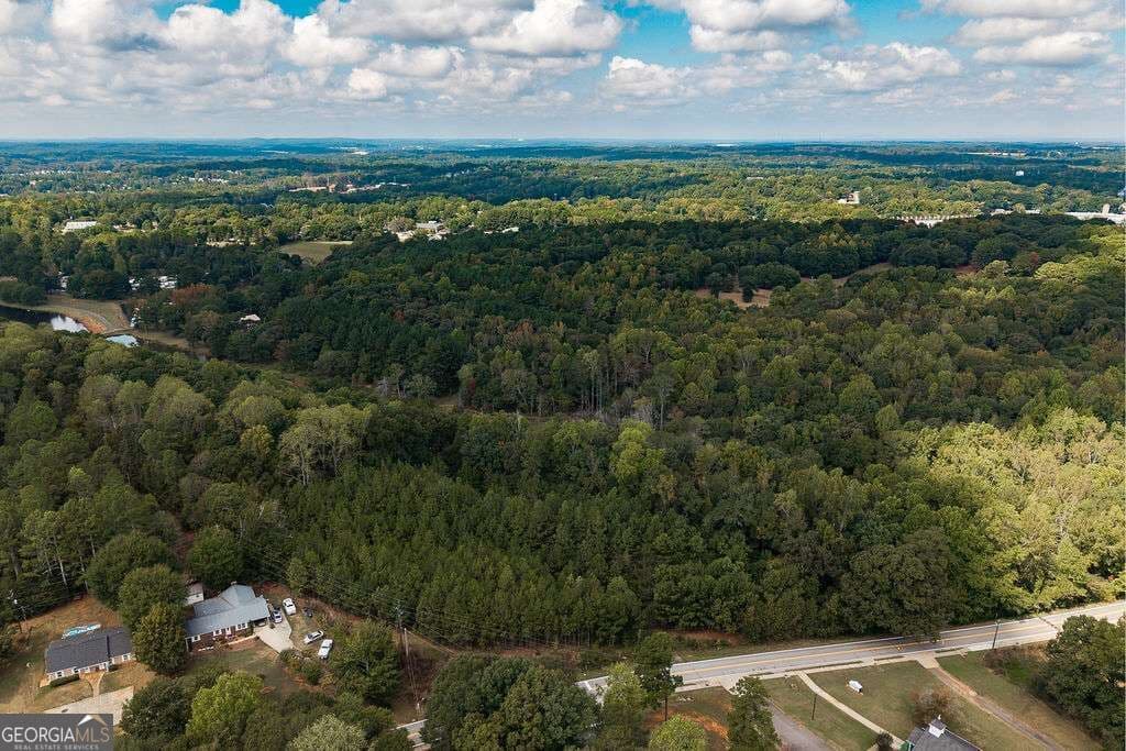 residential lot for sale at 470 ML King Jr Drive, Jefferson, GA 30549 — photo 10