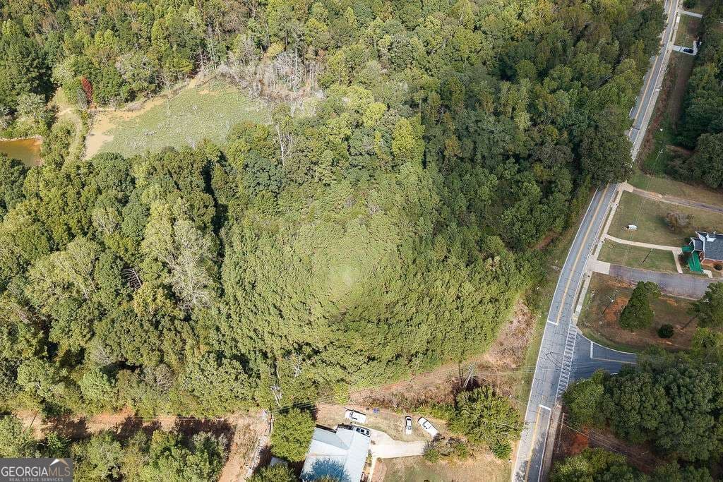 residential lot for sale at 470 ML King Jr Drive, Jefferson, GA 30549 — photo 4