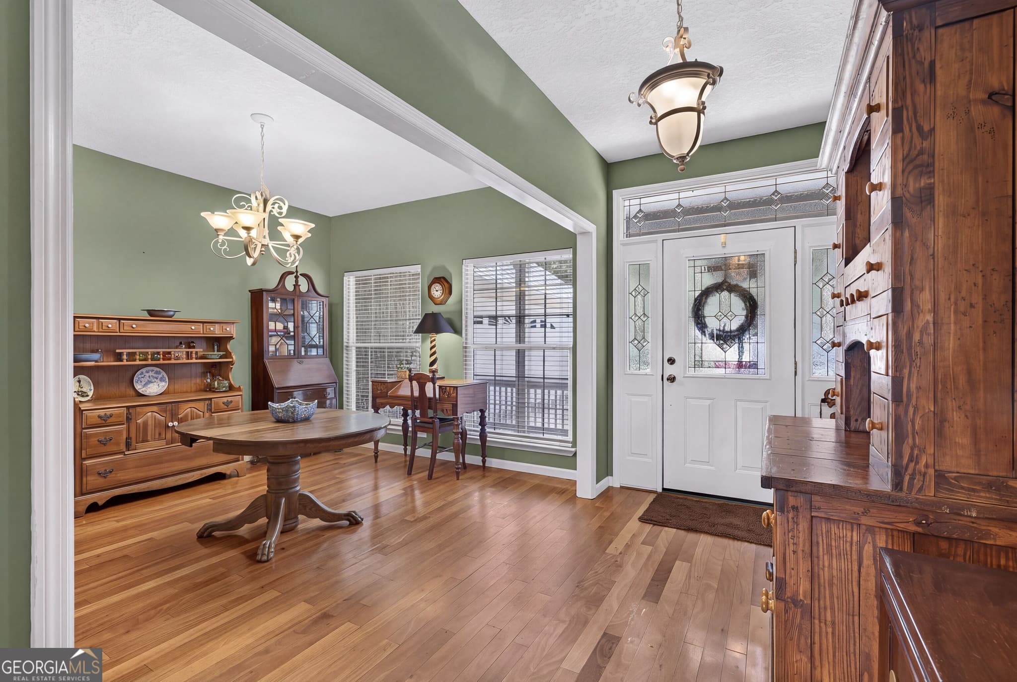 3 bedroom, 2.5 bathroom, 2,516 sq ft single family residence for sale at 1188 Jessica Drive, Darien, GA 31305 — photo 9