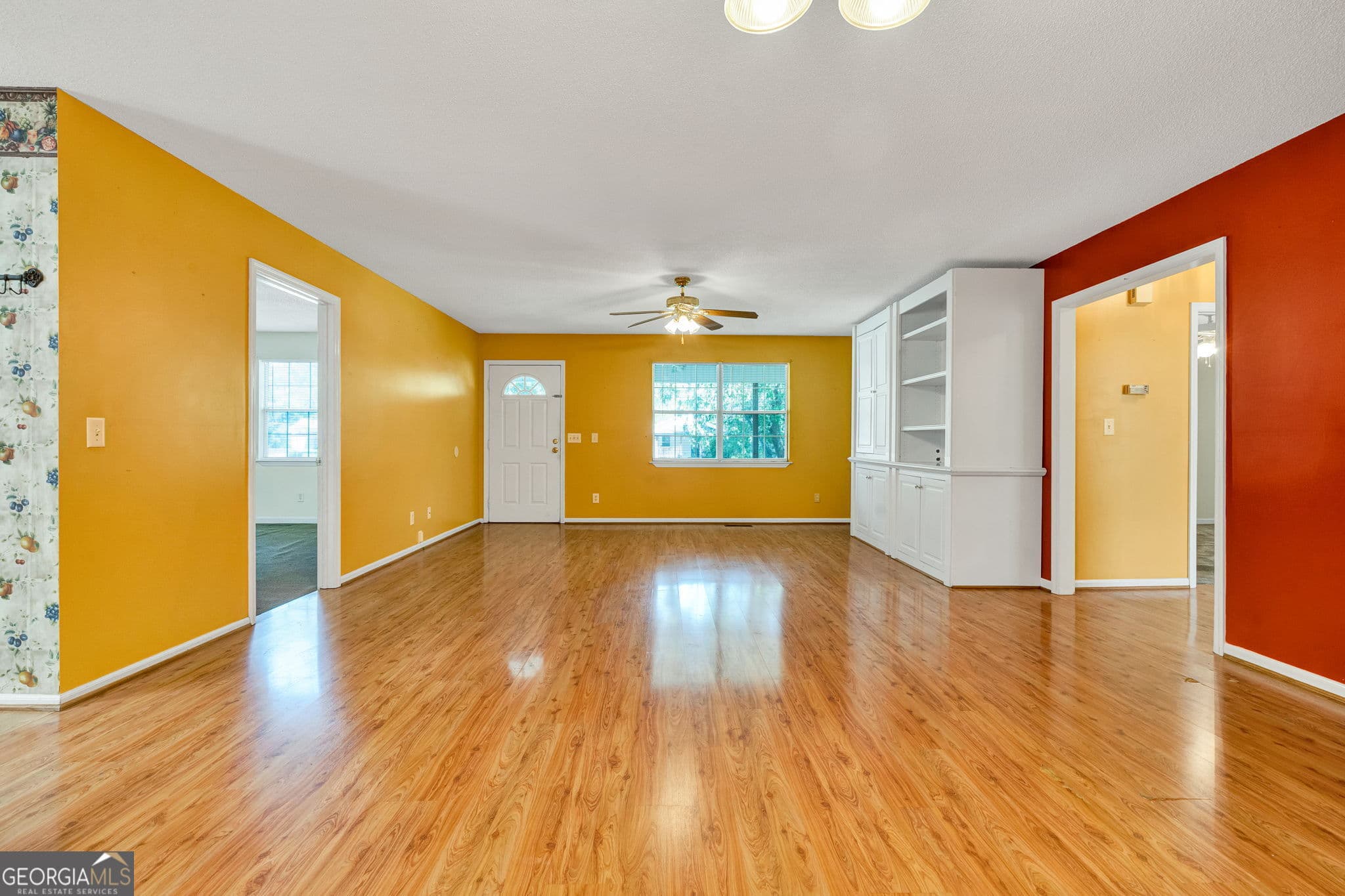 4 bedroom, 3 bathroom, 1,680 sq ft single family residence for sale at 820 Murray Drive, Chatsworth, GA 30705 — photo 10