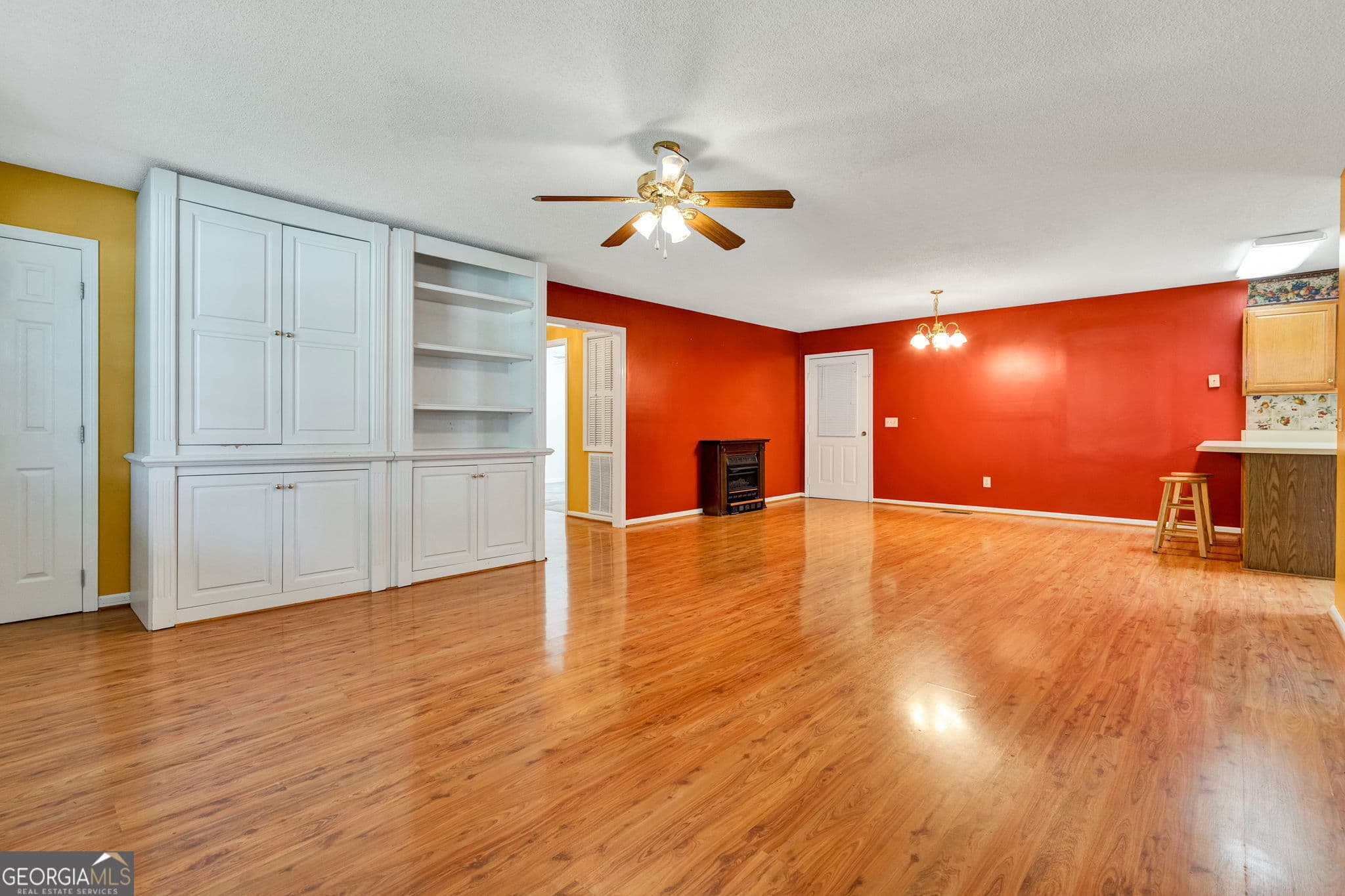 4 bedroom, 3 bathroom, 1,680 sq ft single family residence for sale at 820 Murray Drive, Chatsworth, GA 30705 — photo 8
