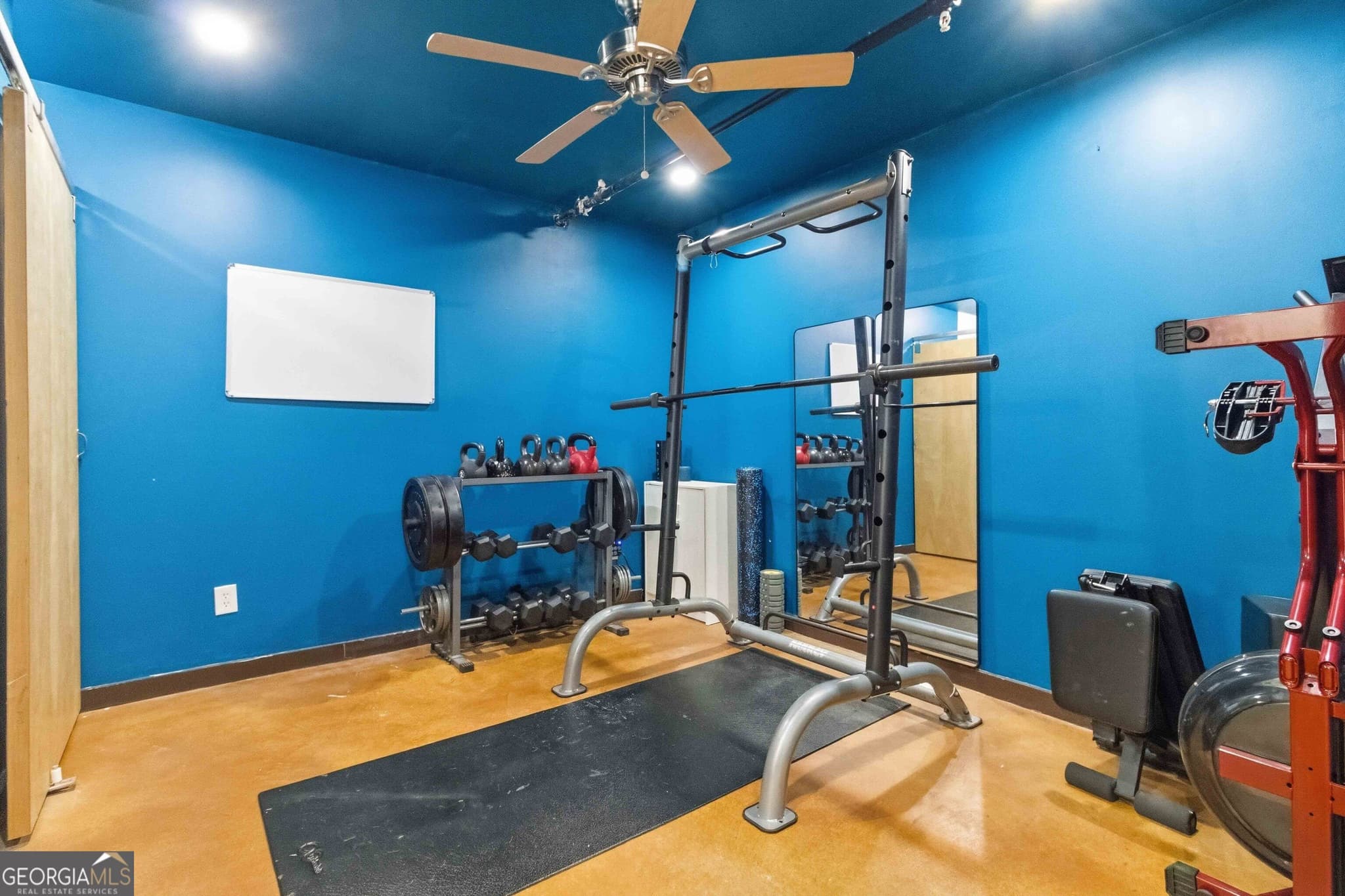 2 bedroom, 2 bathroom, 848 sq ft loft,condominium for sale at 964 Dekalb Avenue 110, Atlanta, GA 30307 — photo 6