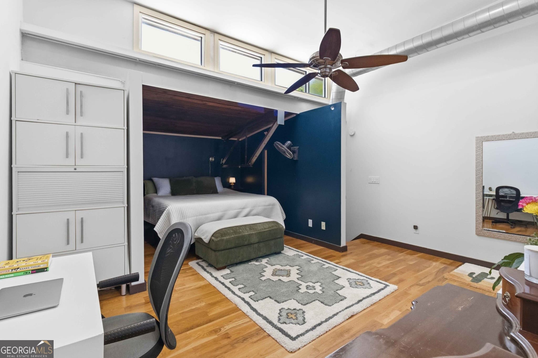 2 bedroom, 2 bathroom, 848 sq ft loft,condominium for sale at 964 Dekalb Avenue 110, Atlanta, GA 30307 — photo 3