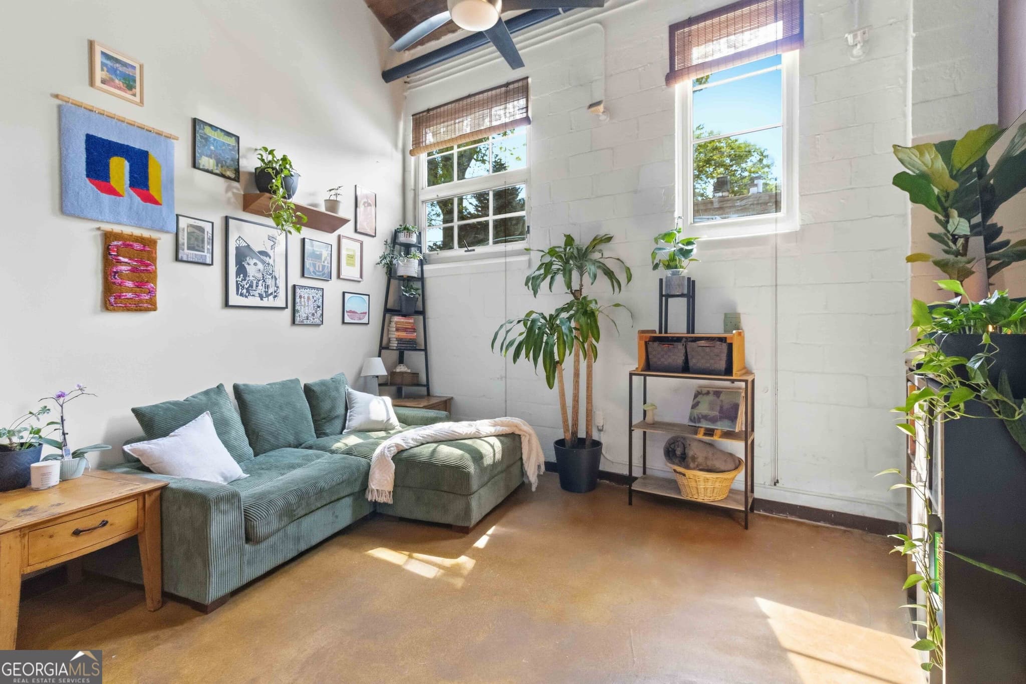 2 bedroom, 2 bathroom, 848 sq ft loft,condominium for sale at 964 Dekalb Avenue 110, Atlanta, GA 30307 — photo 1 of 37