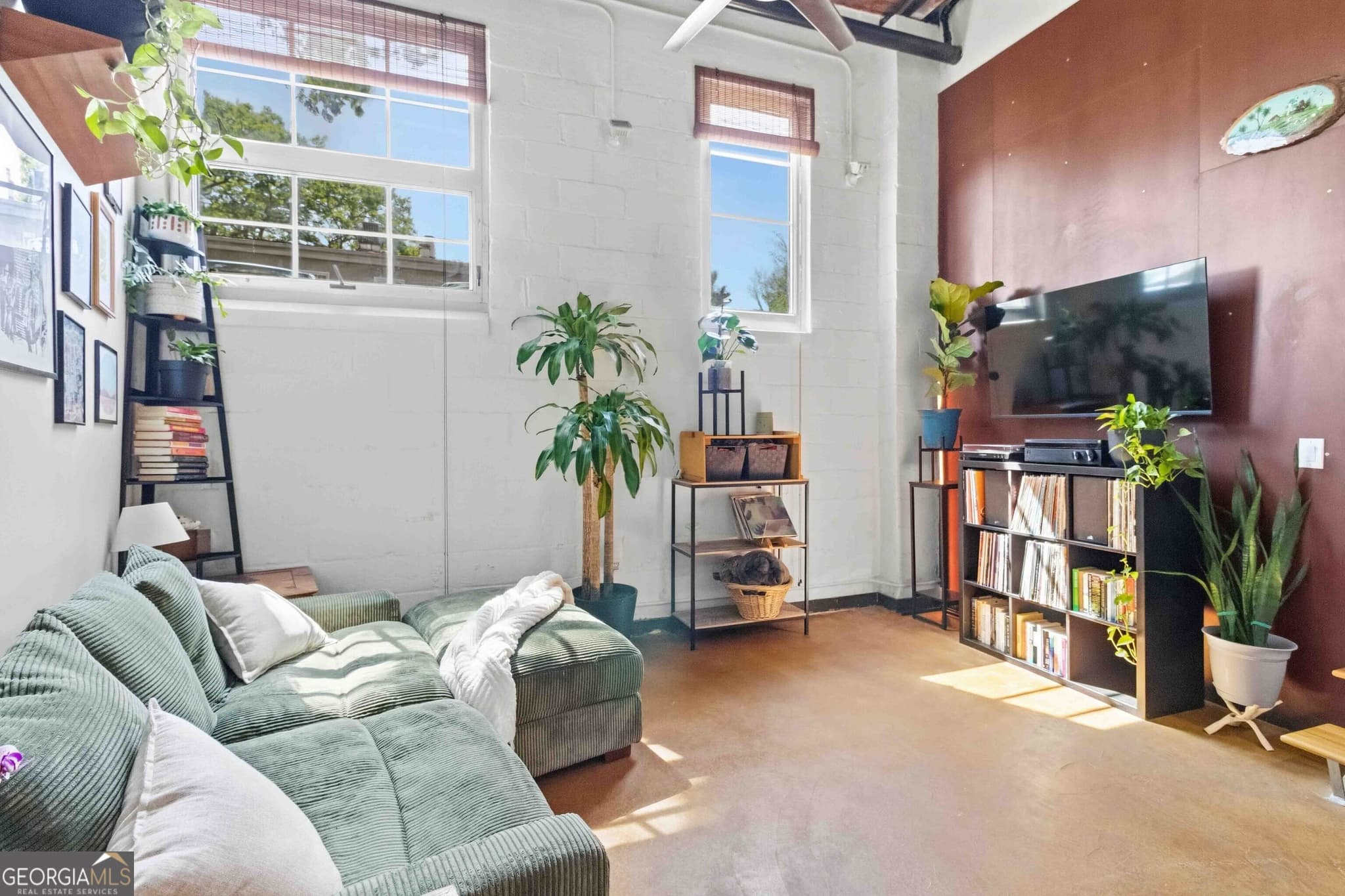 2 bedroom, 2 bathroom, 848 sq ft loft,condominium for sale at 964 Dekalb Avenue 110, Atlanta, GA 30307 — photo 8