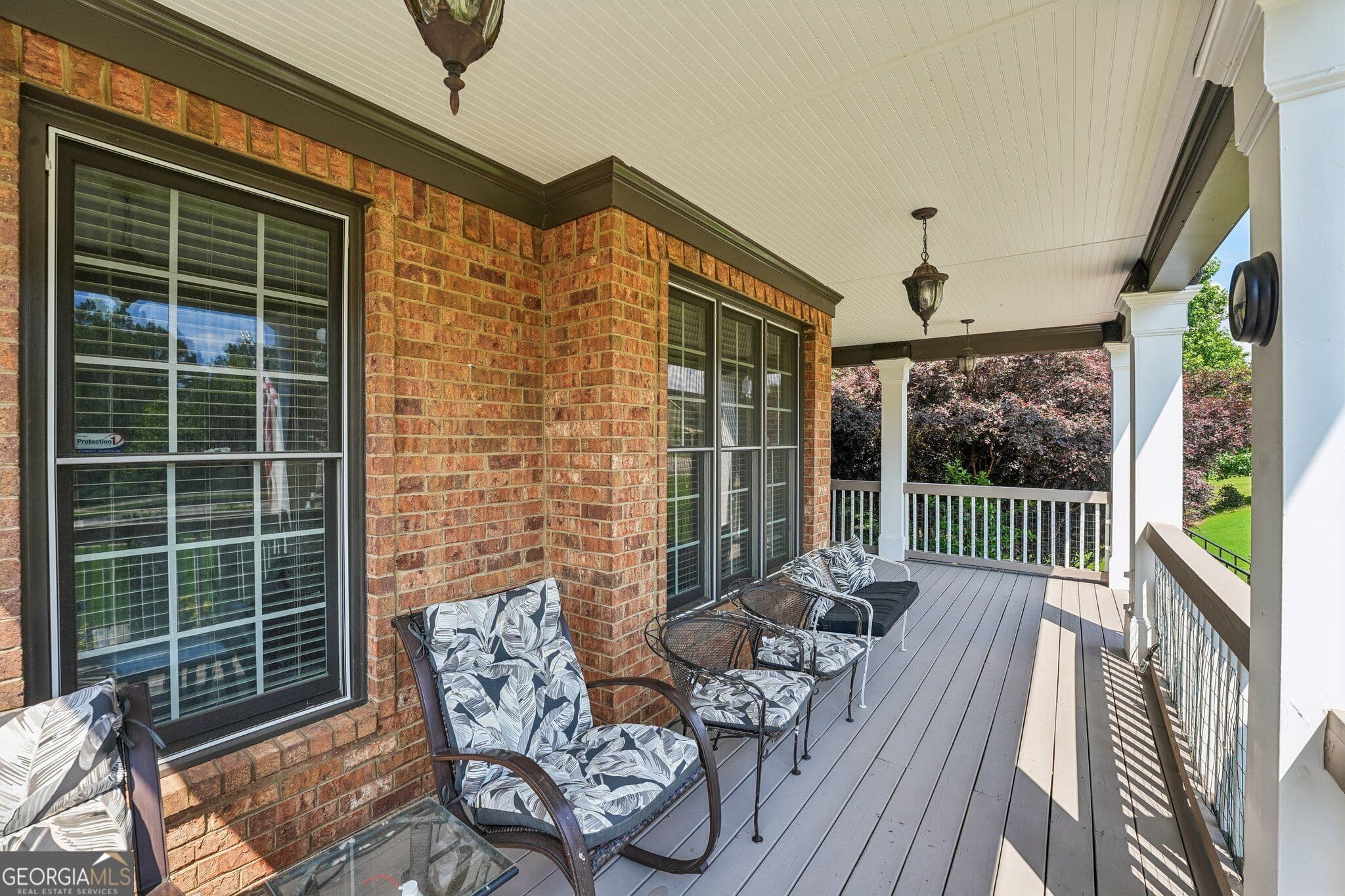 5 bedroom, 4.5 bathroom, 5,950 sq ft single family residence for sale at 2094 Harmony Drive, Canton, GA 30115 — photo 3