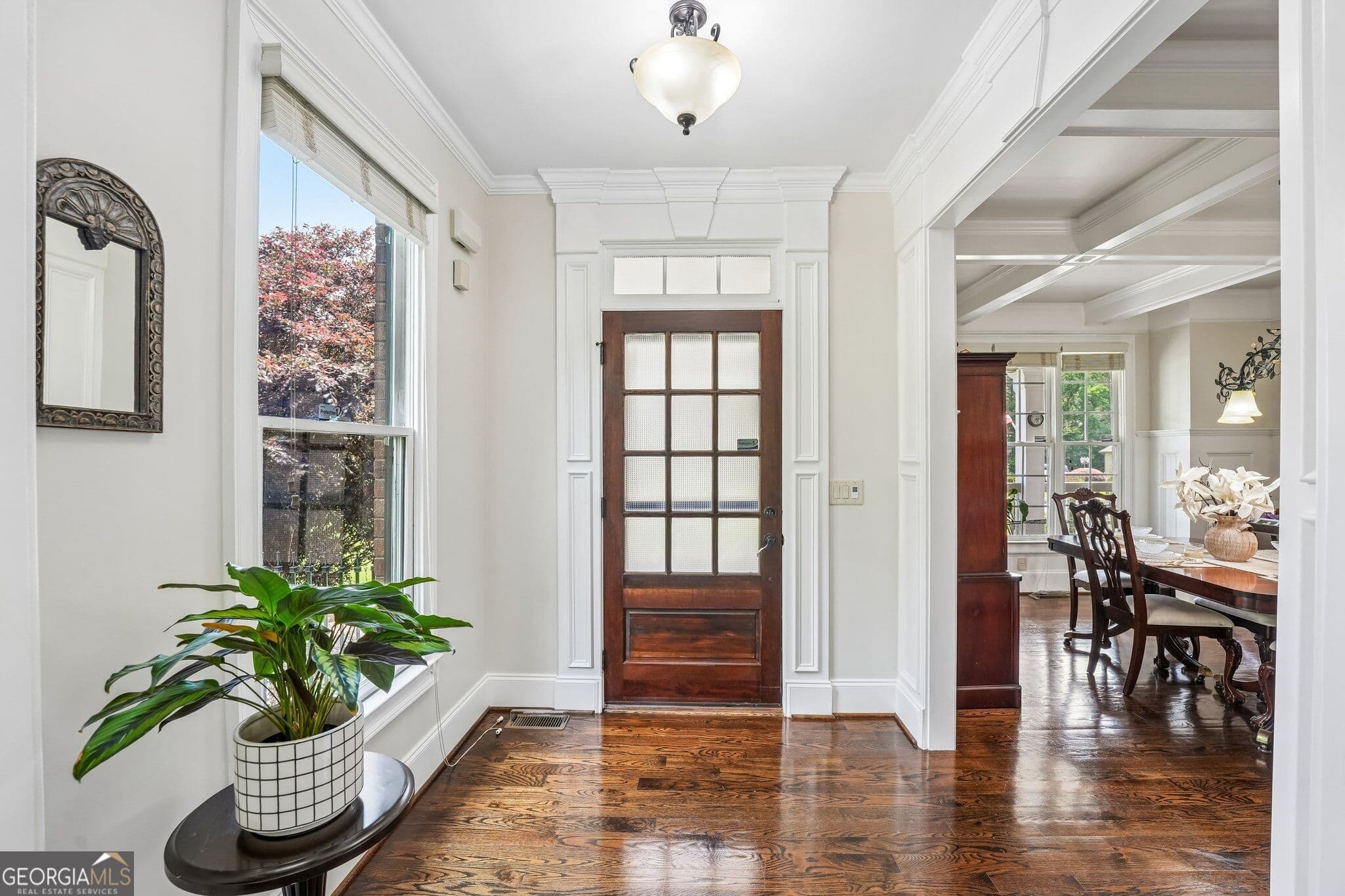 5 bedroom, 4.5 bathroom, 5,950 sq ft single family residence for sale at 2094 Harmony Drive, Canton, GA 30115 — photo 4