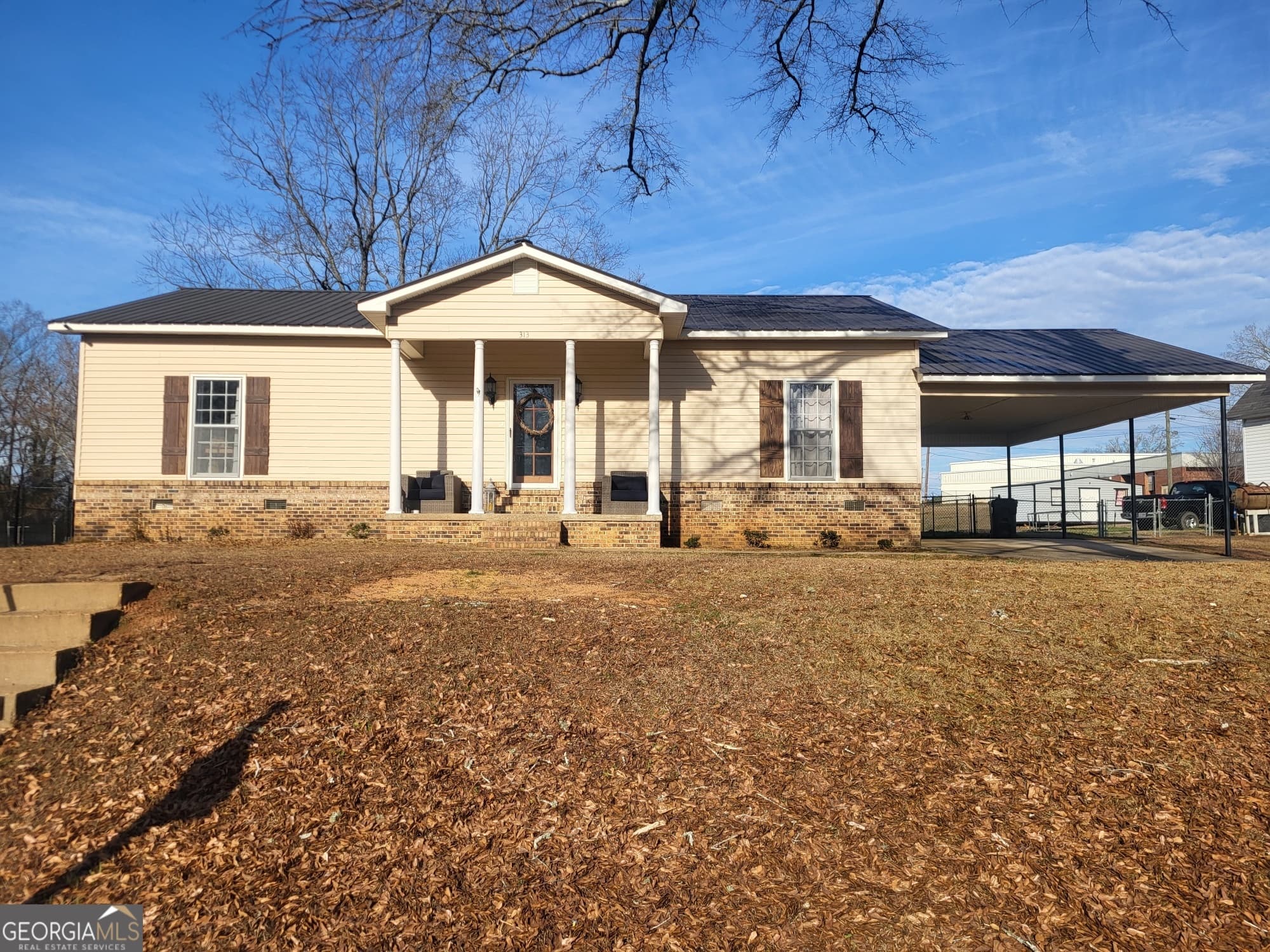 313 Williams Street, Valley, AL 36854 — most recent listing photo