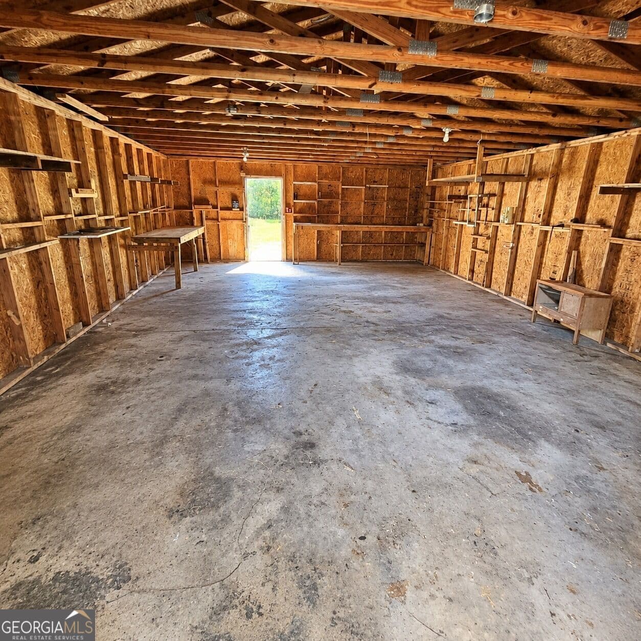 2 bedroom, 1 bathroom, 1,400 sq ft single family residence for sale at 250 Davis Avenue, Toccoa, GA 30577 — photo 6