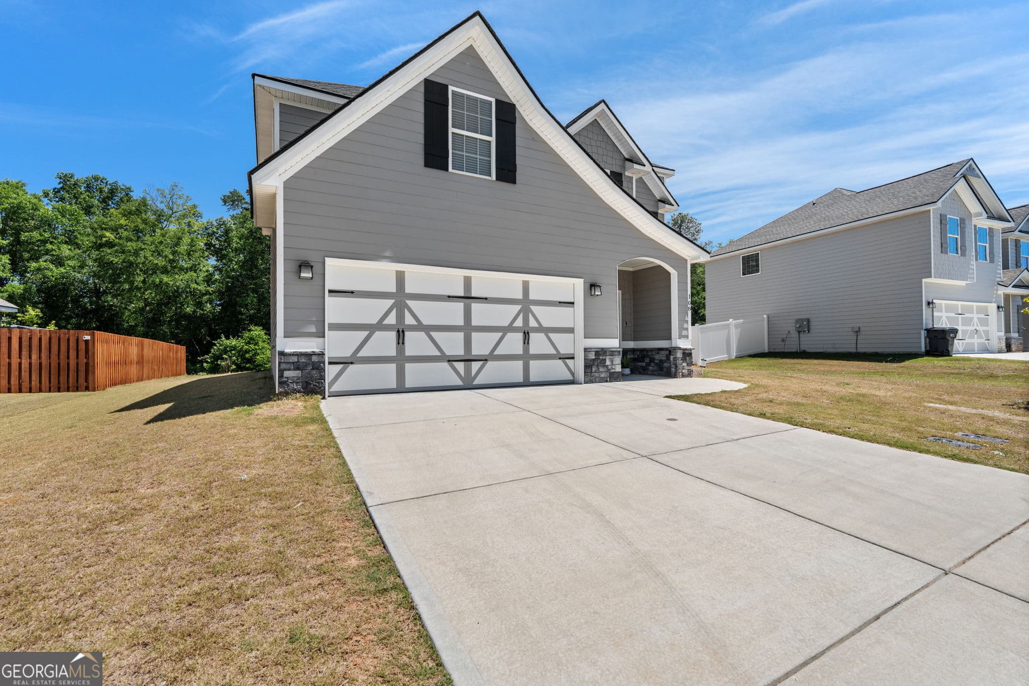 4 bedroom, 2.5 bathroom, 2,379 sq ft single family residence for sale at 108 Bald Cypress Drive, Perry, GA 31069 — photo 2