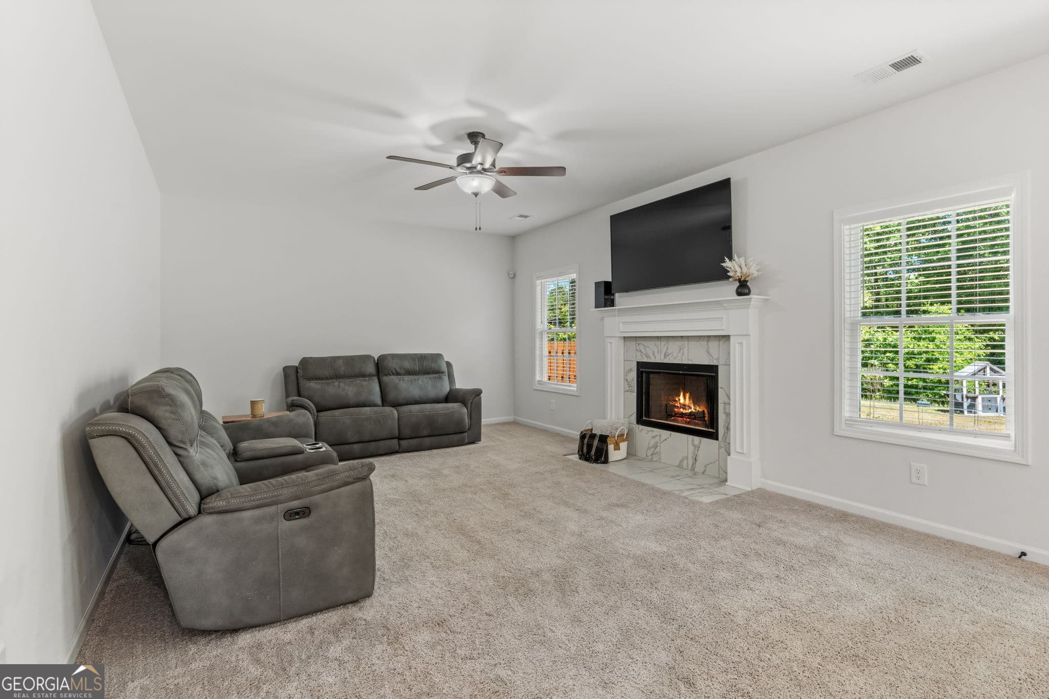 4 bedroom, 2.5 bathroom, 2,379 sq ft single family residence for sale at 108 Bald Cypress Drive, Perry, GA 31069 — photo 7