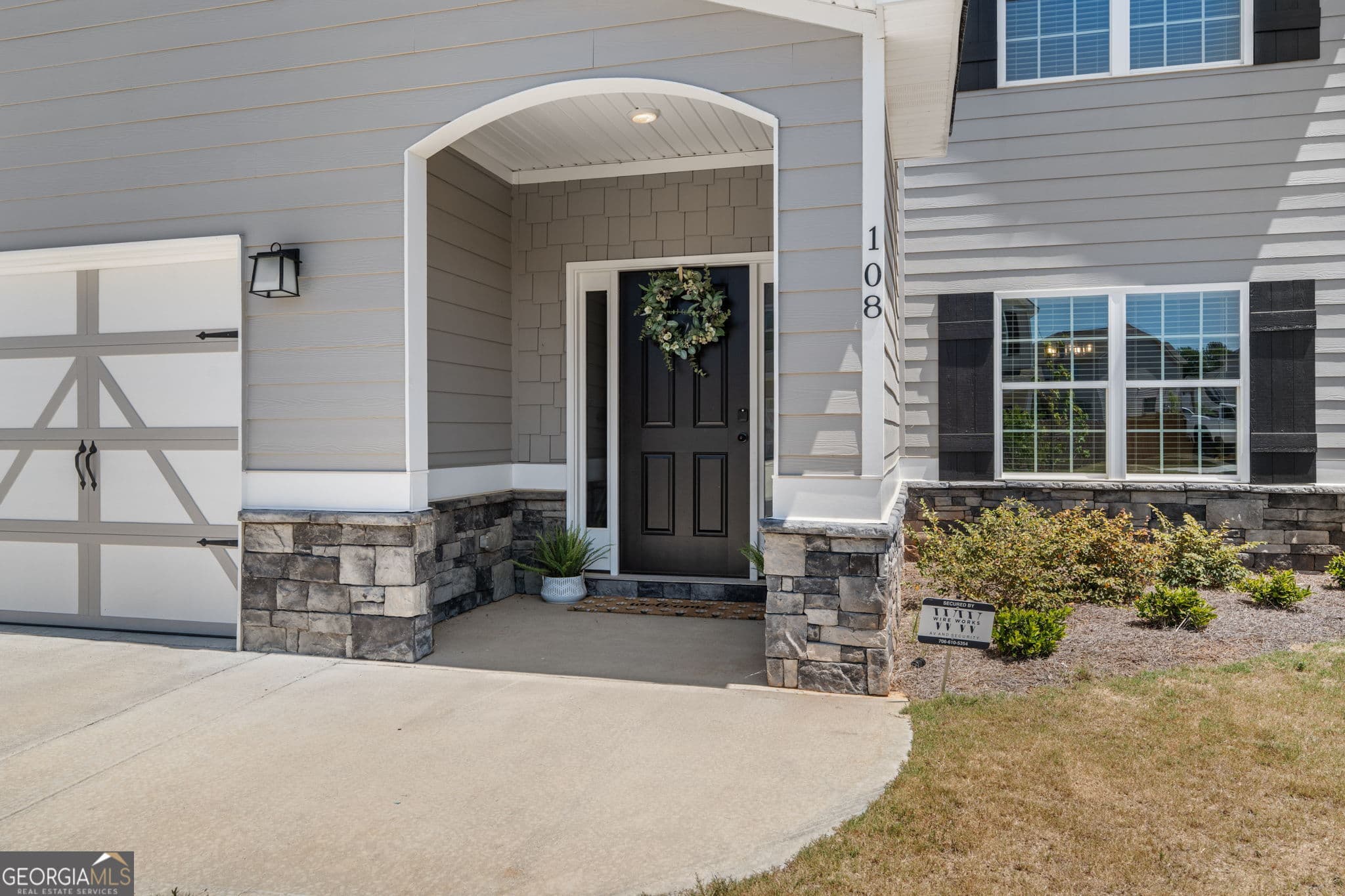 4 bedroom, 2.5 bathroom, 2,379 sq ft single family residence for sale at 108 Bald Cypress Drive, Perry, GA 31069 — photo 3