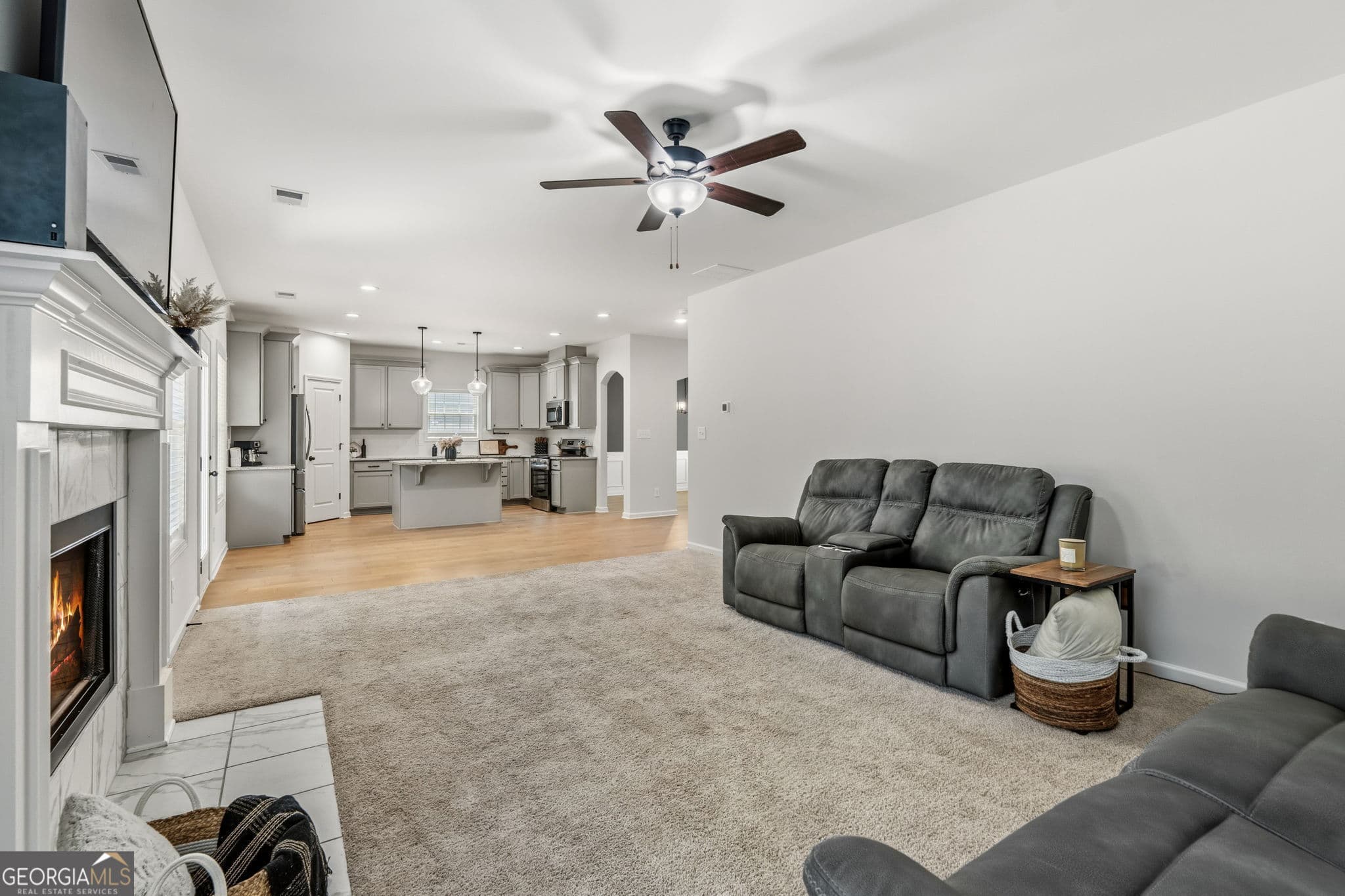 4 bedroom, 2.5 bathroom, 2,379 sq ft single family residence for sale at 108 Bald Cypress Drive, Perry, GA 31069 — photo 10