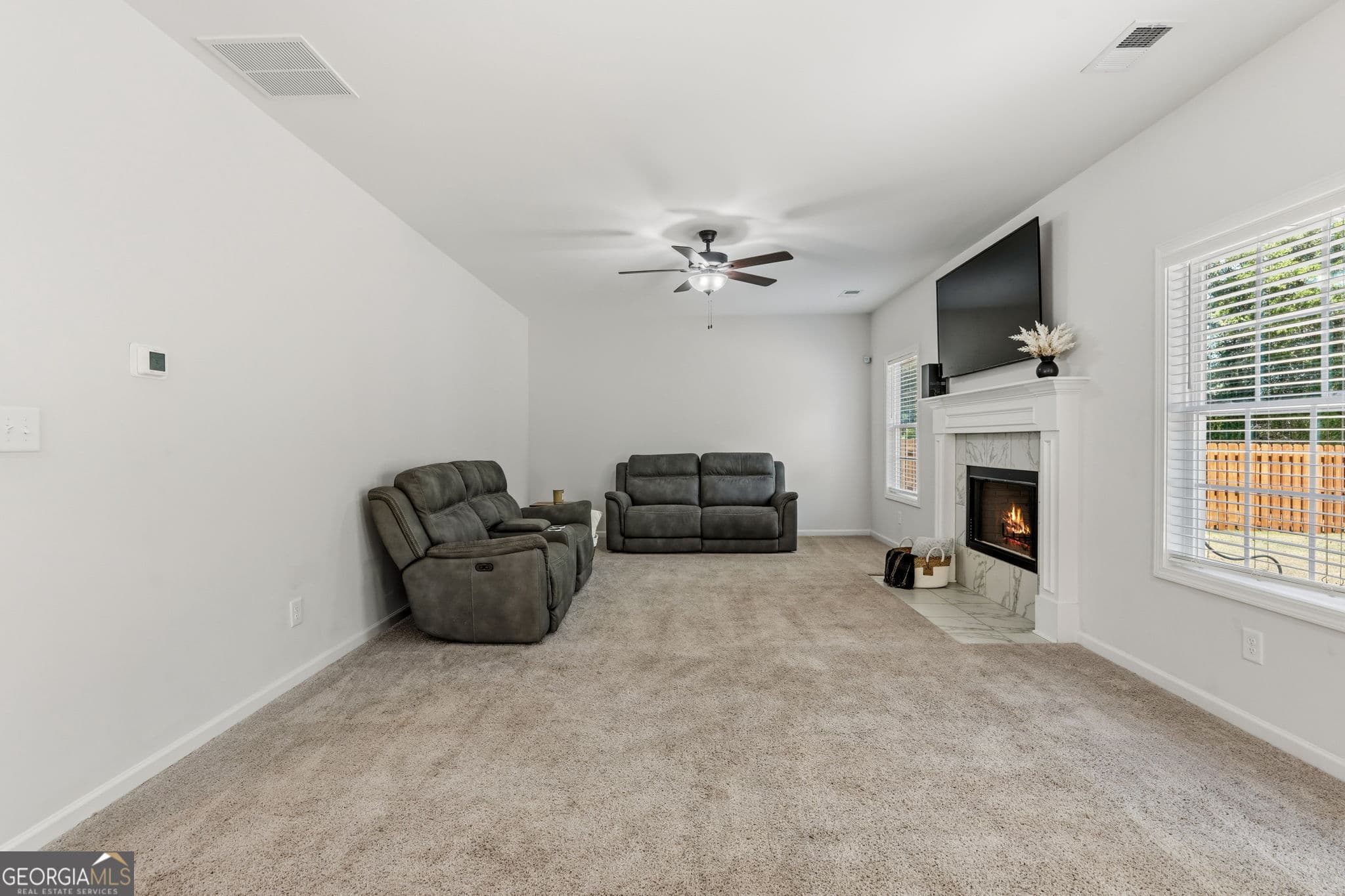 4 bedroom, 2.5 bathroom, 2,379 sq ft single family residence for sale at 108 Bald Cypress Drive, Perry, GA 31069 — photo 8
