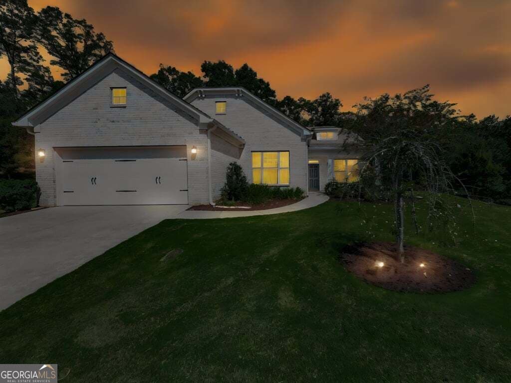 3 bedroom, 2 bathroom, 2,598 sq ft single family residence for sale at 340 Pepperwood Way, Canton, GA 30114 — photo 6