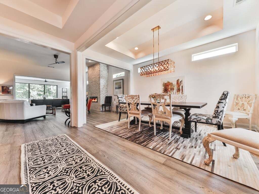 3 bedroom, 2 bathroom, 2,598 sq ft single family residence for sale at 340 Pepperwood Way, Canton, GA 30114 — photo 10