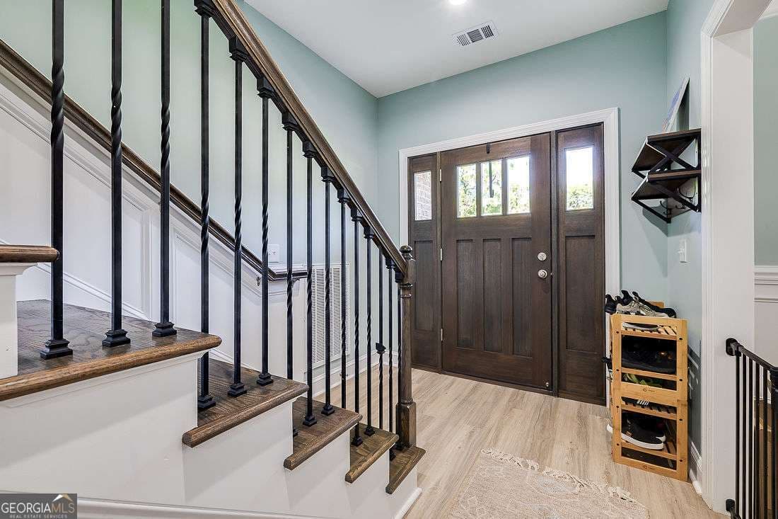 6 bedroom, 4 bathroom, 4,002 sq ft single family residence for sale at 306 Polly Branch Drive, Rincon, GA 31326 — photo 6
