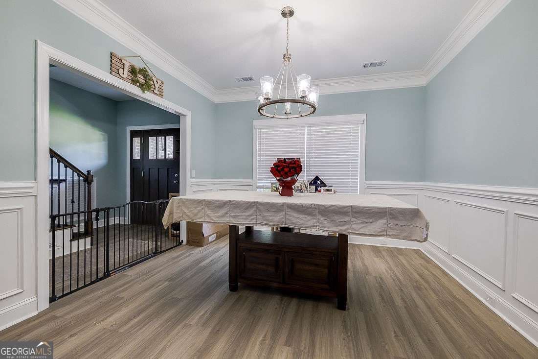 6 bedroom, 4 bathroom, 4,002 sq ft single family residence for sale at 306 Polly Branch Drive, Rincon, GA 31326 — photo 7