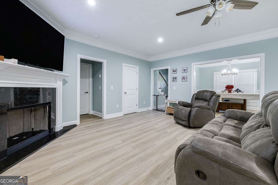 6 bedroom, 4 bathroom, 4,002 sq ft single family residence for sale at 306 Polly Branch Drive, Rincon, GA 31326 — photo 10