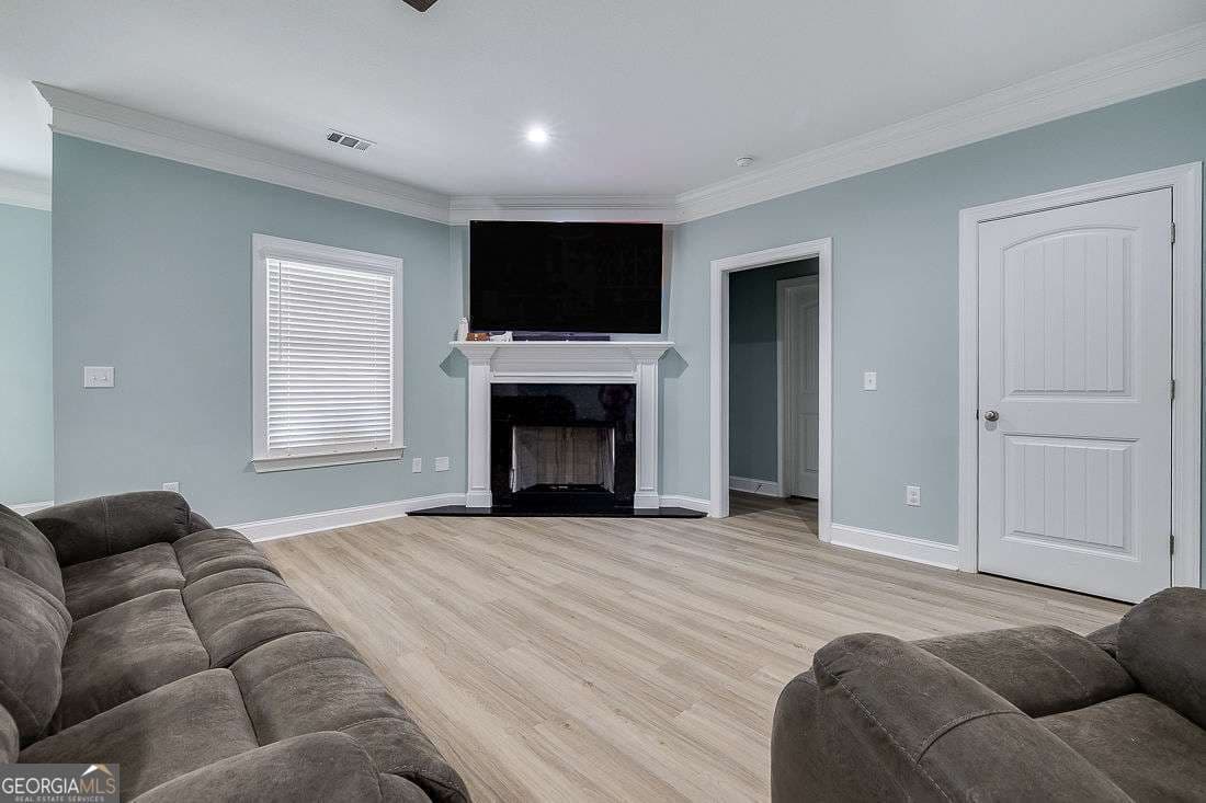 6 bedroom, 4 bathroom, 4,002 sq ft single family residence for sale at 306 Polly Branch Drive, Rincon, GA 31326 — photo 8