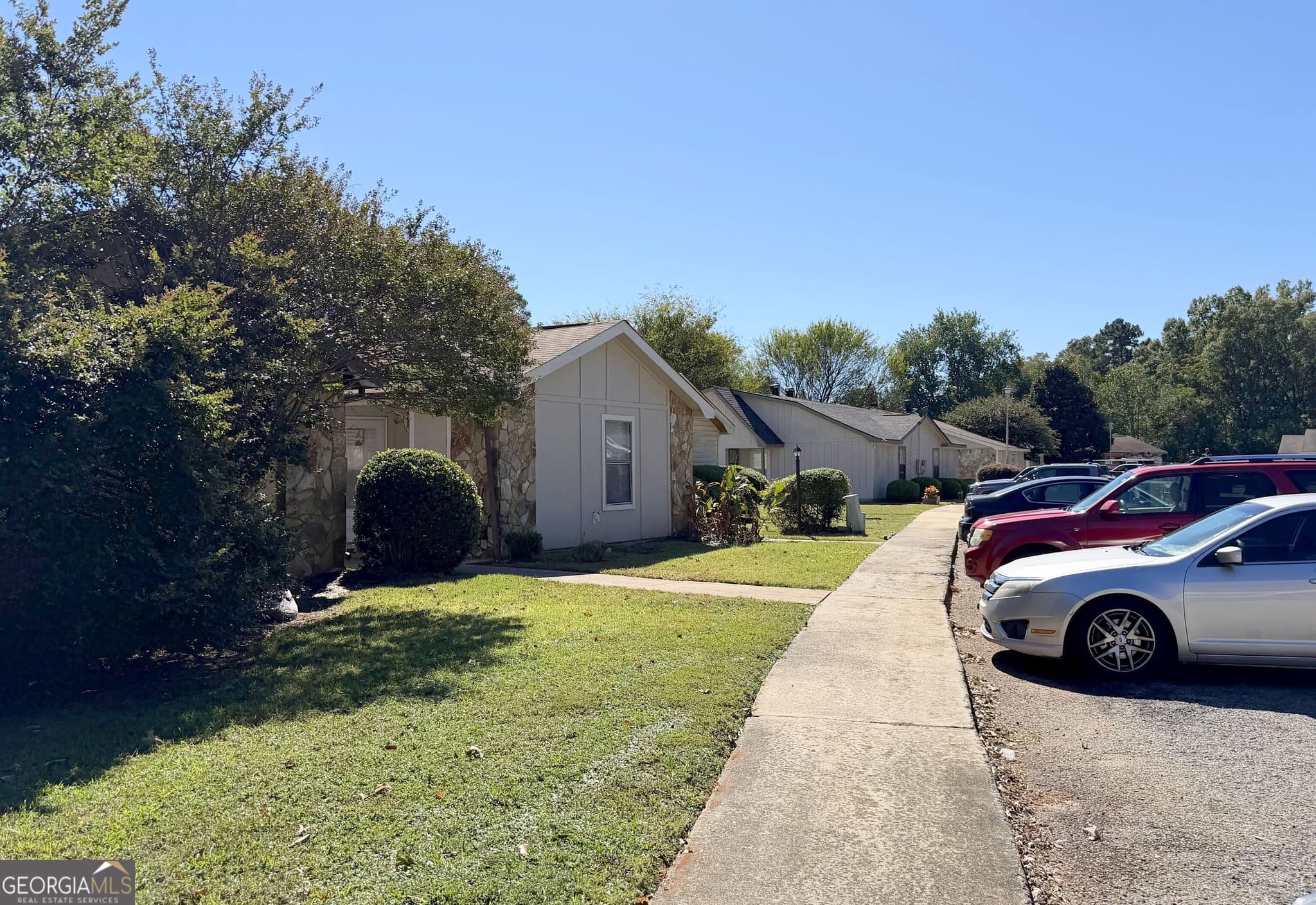 multi family,duplex,quadruplex,townhouse for sale at 99 Brookhaven Circle, Warner Robins, GA 31093 — photo 6