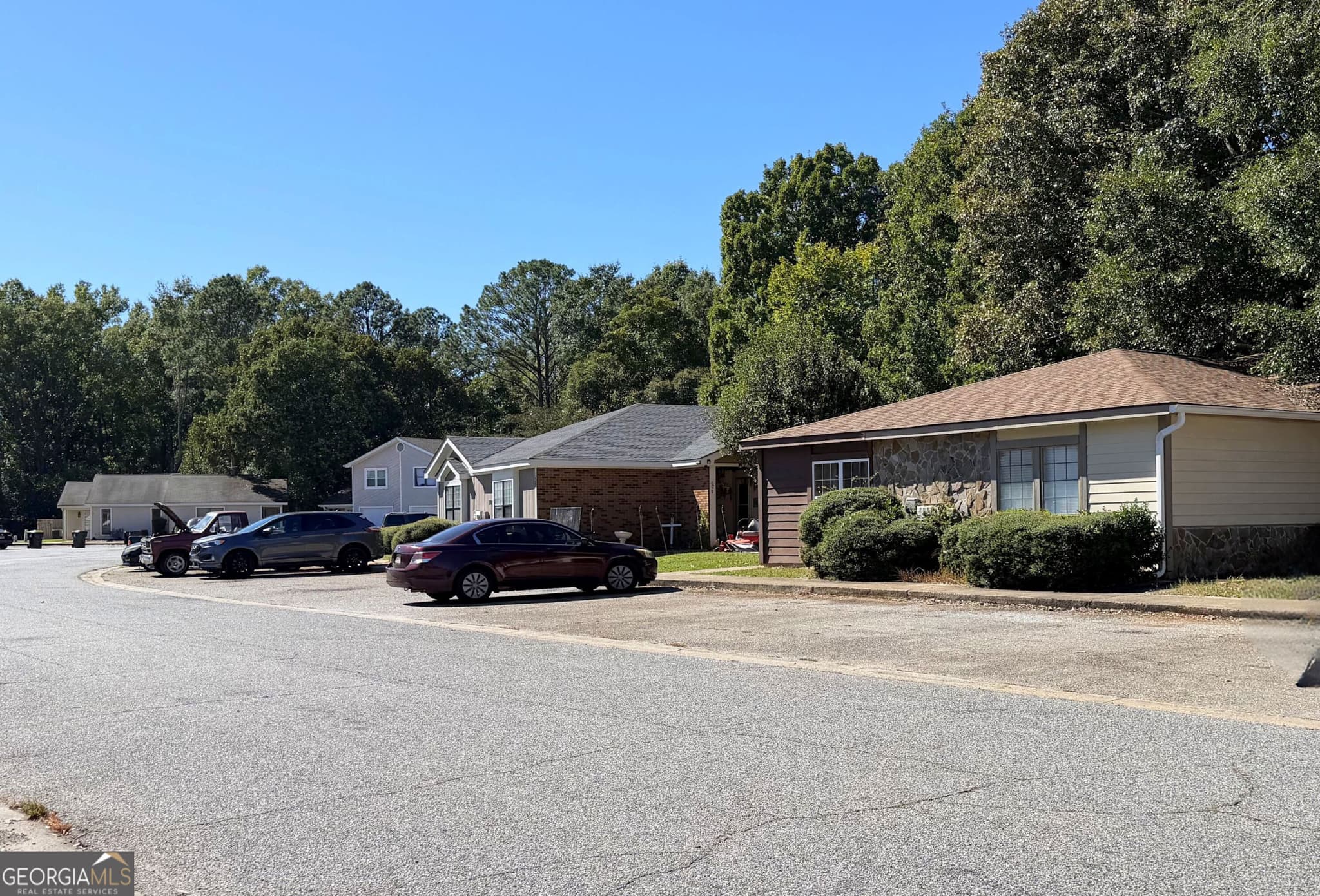 multi family,duplex,quadruplex,townhouse for sale at 99 Brookhaven Circle, Warner Robins, GA 31093 — photo 7